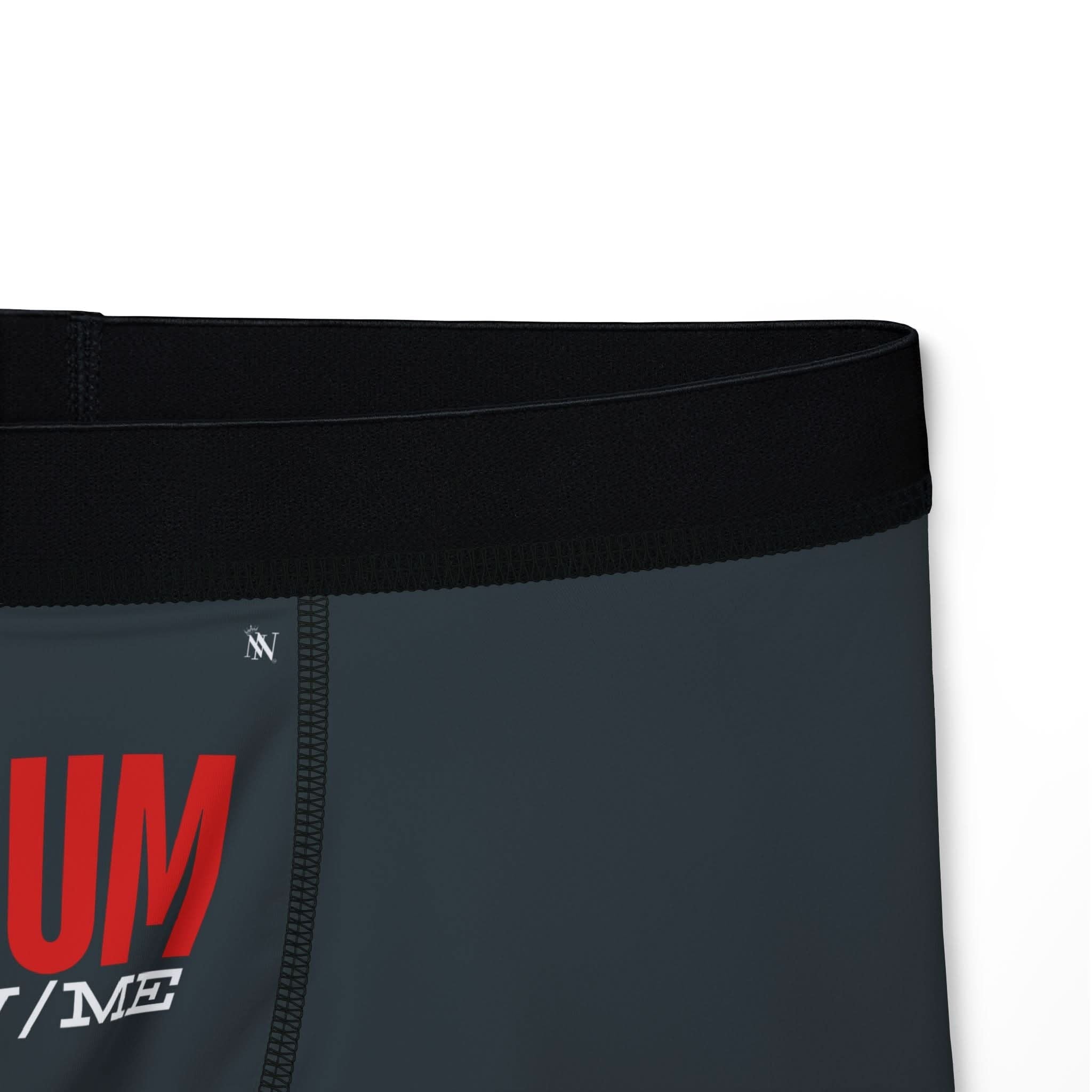 Cum w/Me | Mix and Match Fun-Flirty Lovers’ Boxer Briefs