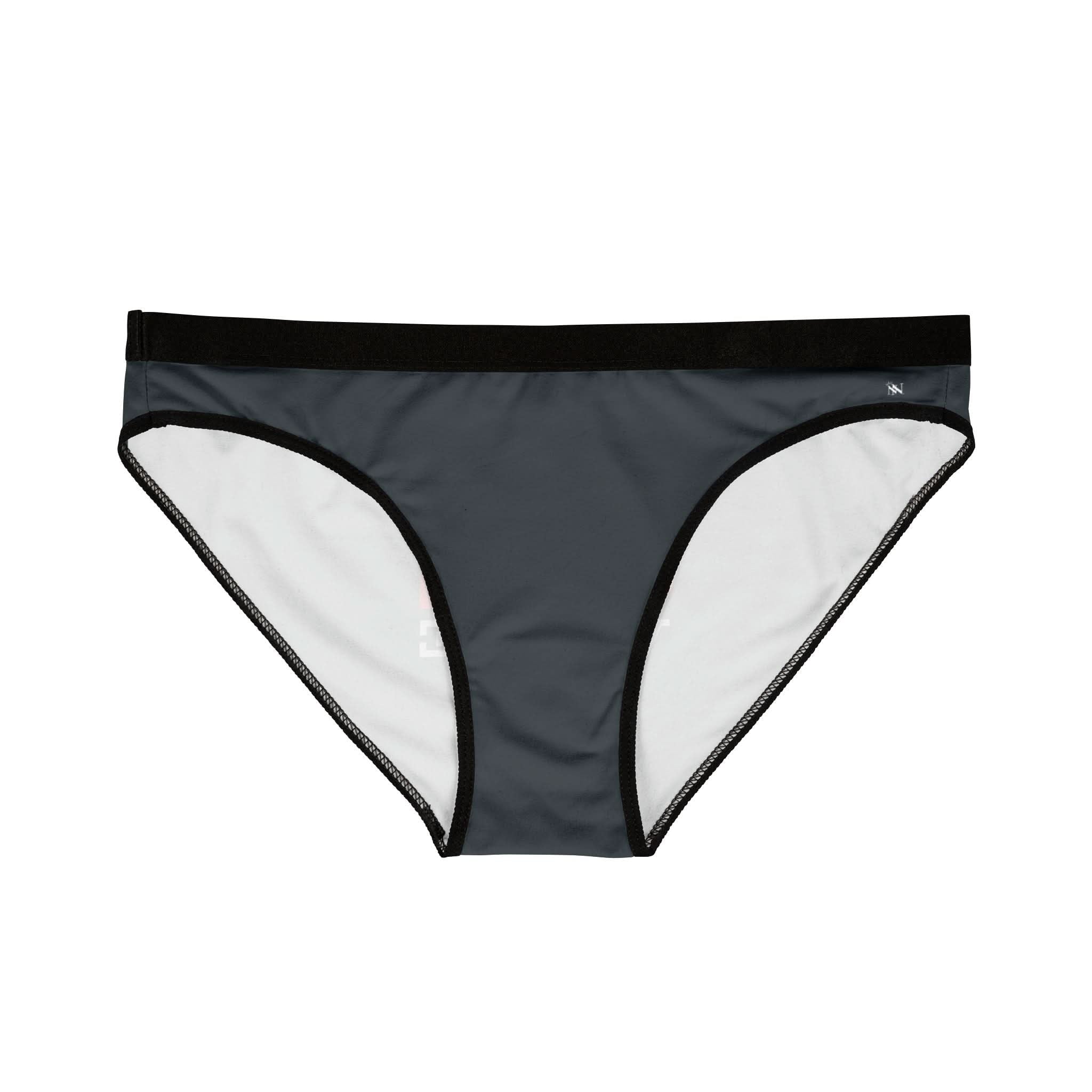 Cum w/Me | Mix & Match Women’s Fun-Flirty Lovers’ Panties