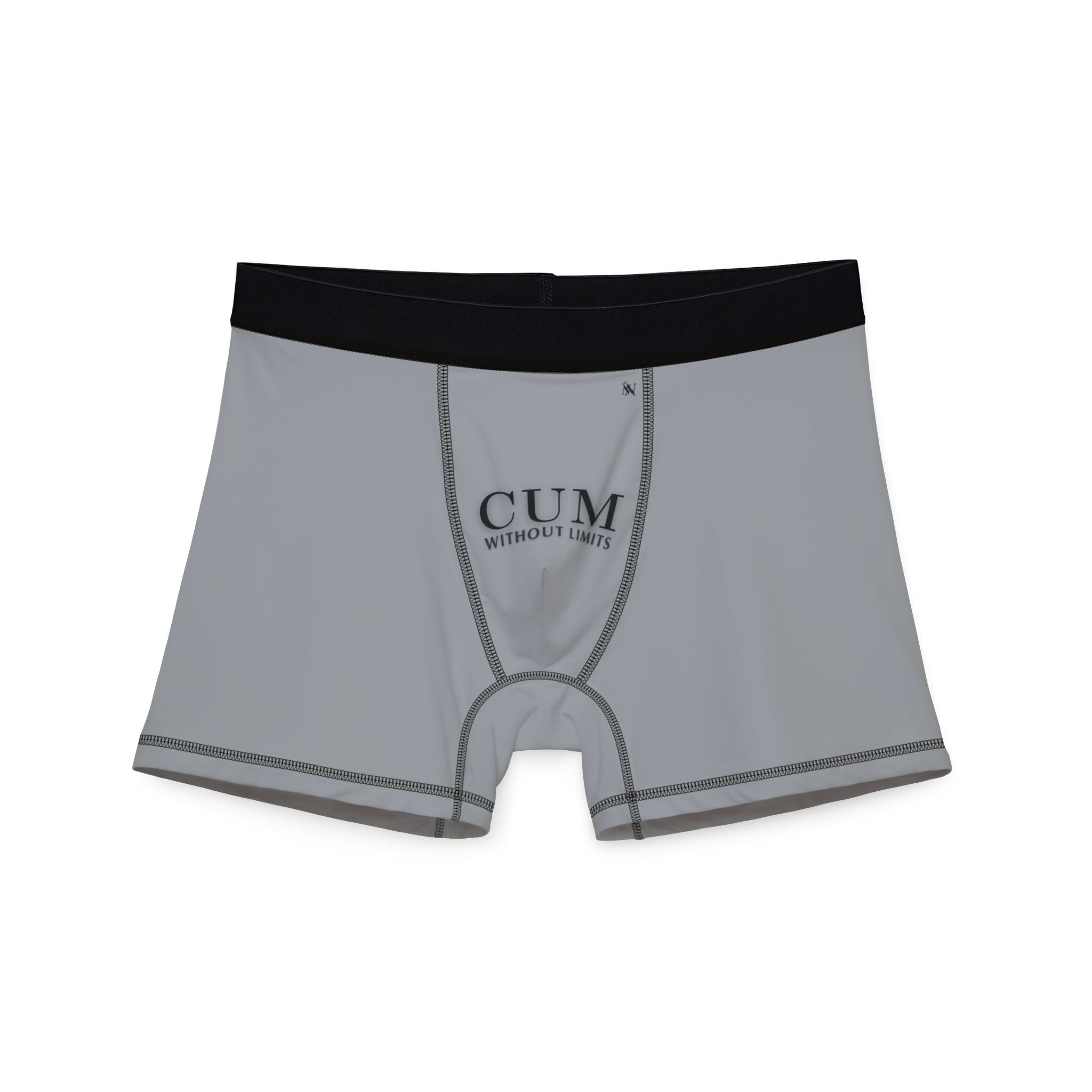 Cum Without Limits | Mix & Match Fun-Flirty Lovers’ Boxer Briefs