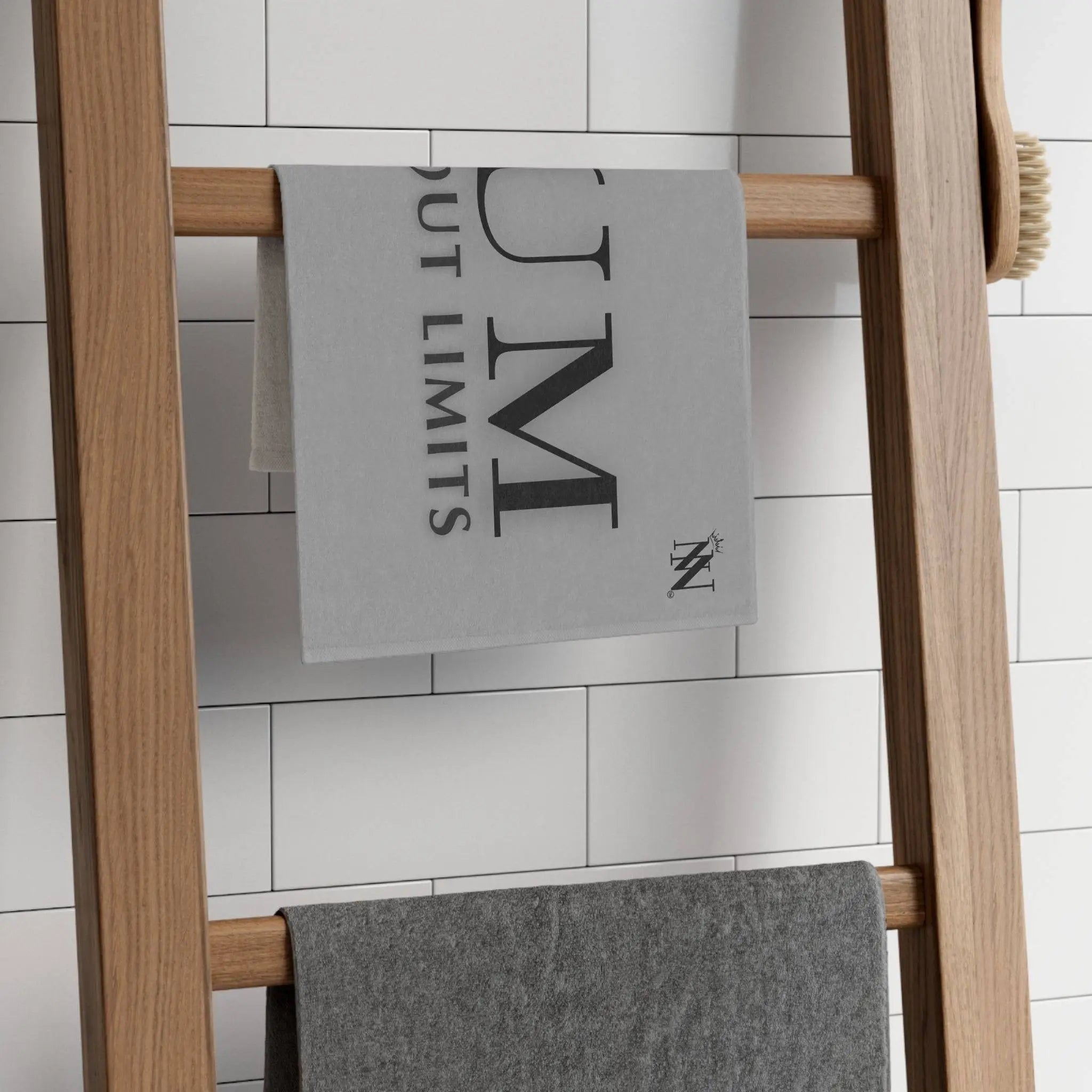Cum Without Limits | Mix & Match Soft Fun-Flirty Lovers’ Towels