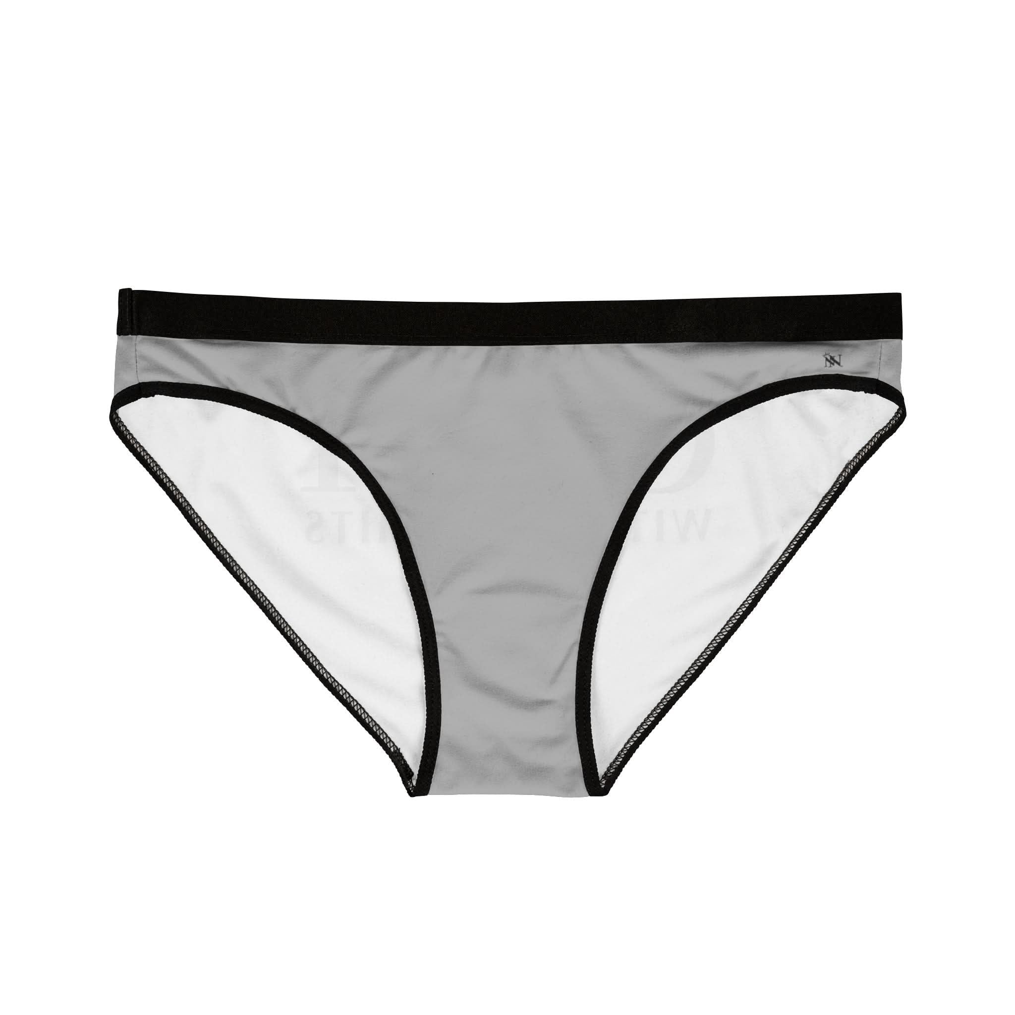 Cum Without Limits | Mix & Match Women’s Fun-Flirty Lovers’ Panties