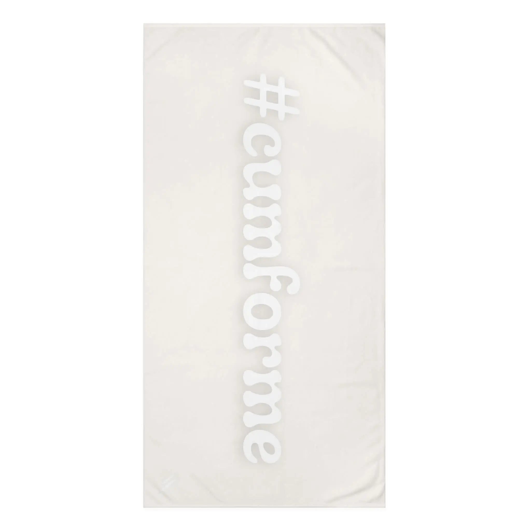 #cumforme | Mix & Match Naughty XL Fun-Flirty Lovers’ Towels