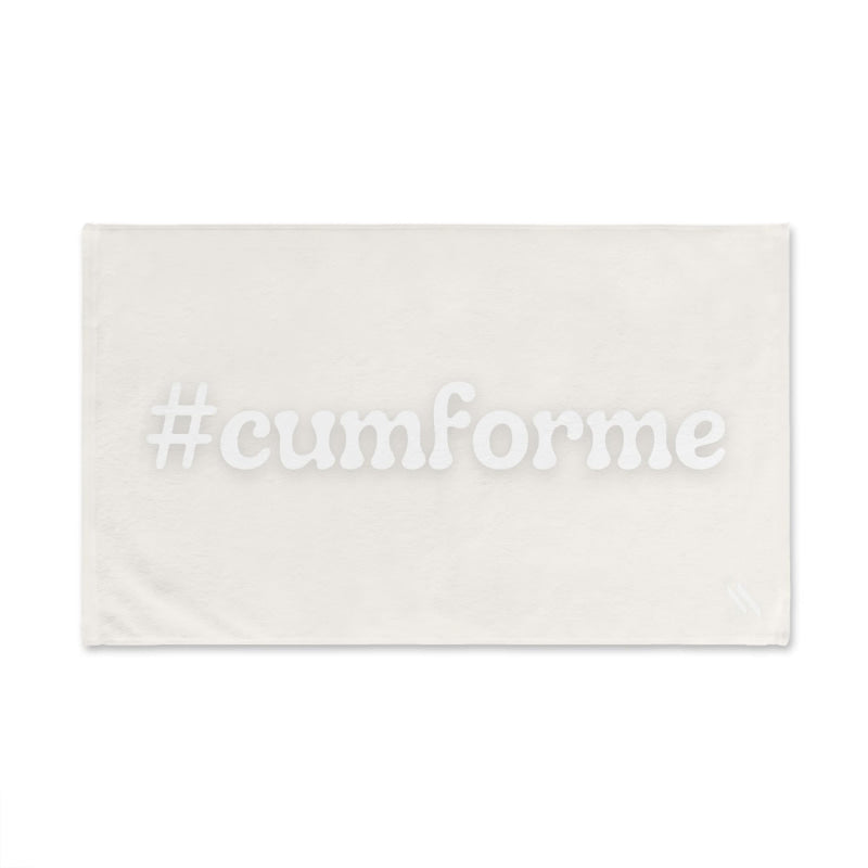 #cumforme | Mix & Match Original Fun-Flirty Lovers’ Towels