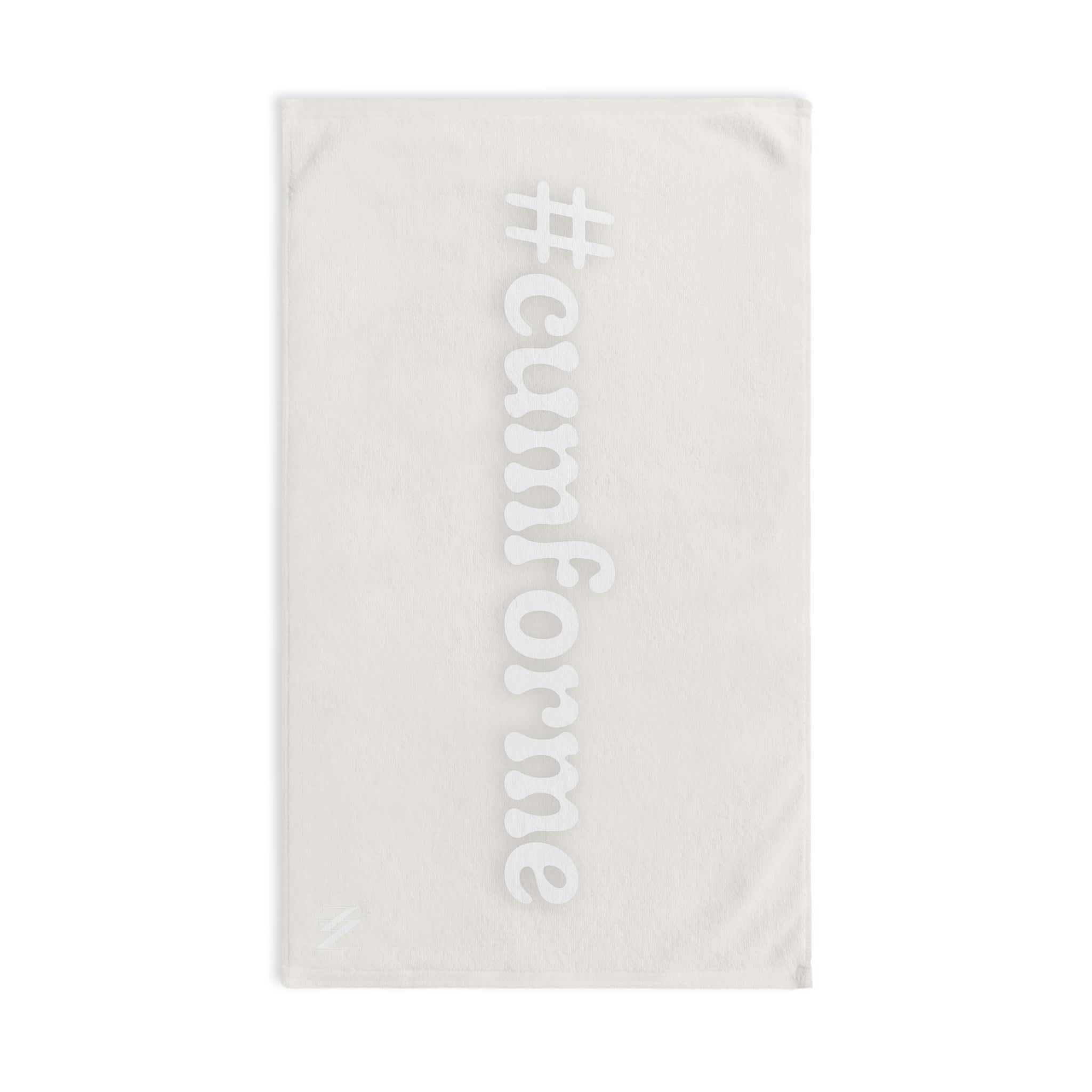 #cumforme | Mix & Match Original Fun-Flirty Lovers’ Towels