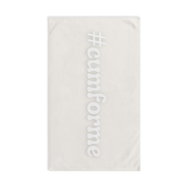 #cumforme | Mix & Match Original Fun-Flirty Lovers’ Towels