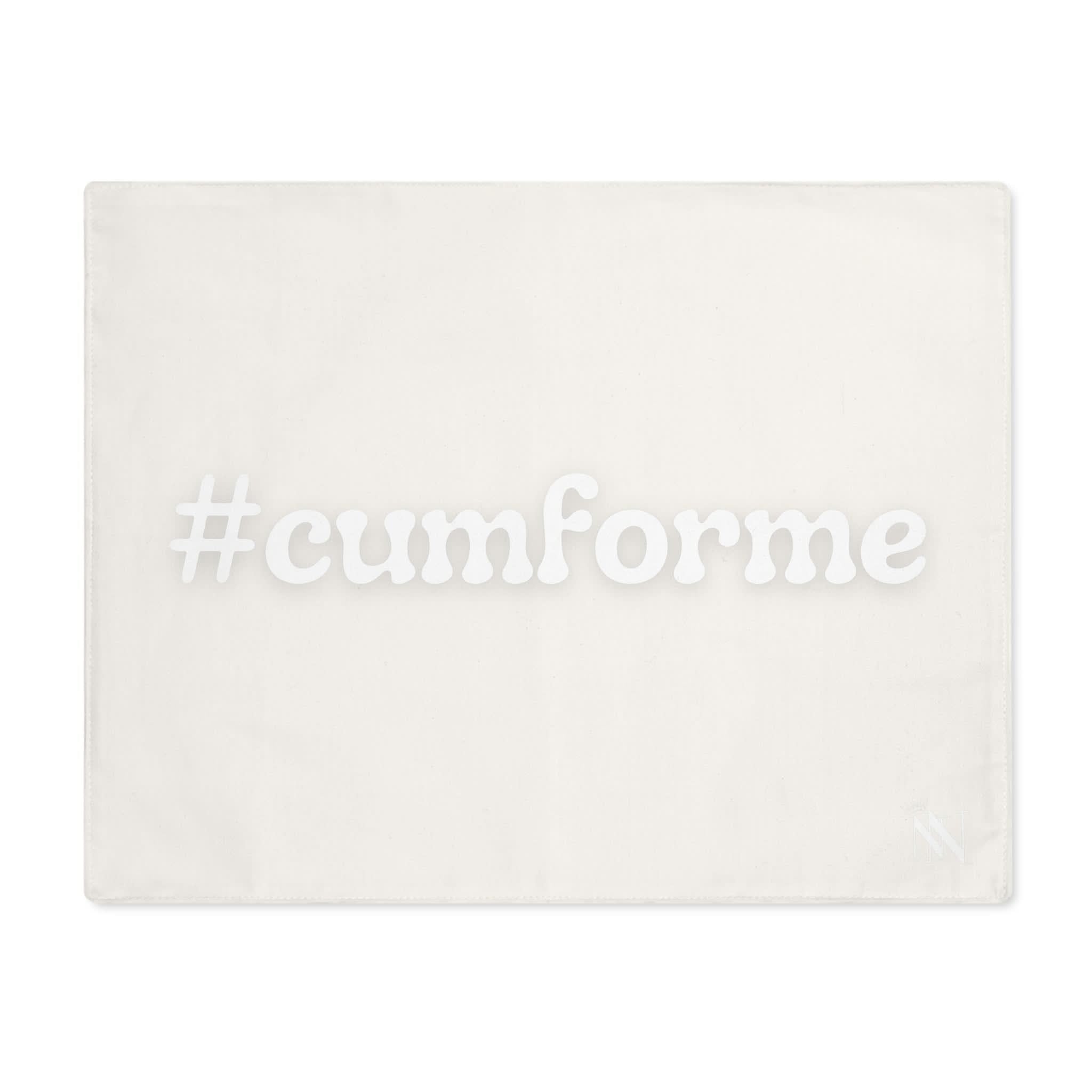 #cumforme | Mix & Match Playful Fun-Flirty Lovers’ Toy Mats