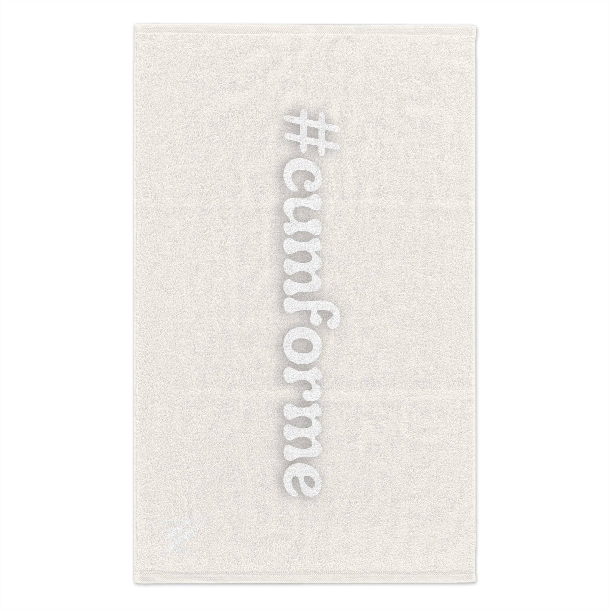 #cumforme | Mix & Match Soft Fun-Flirty Lovers’ Towels