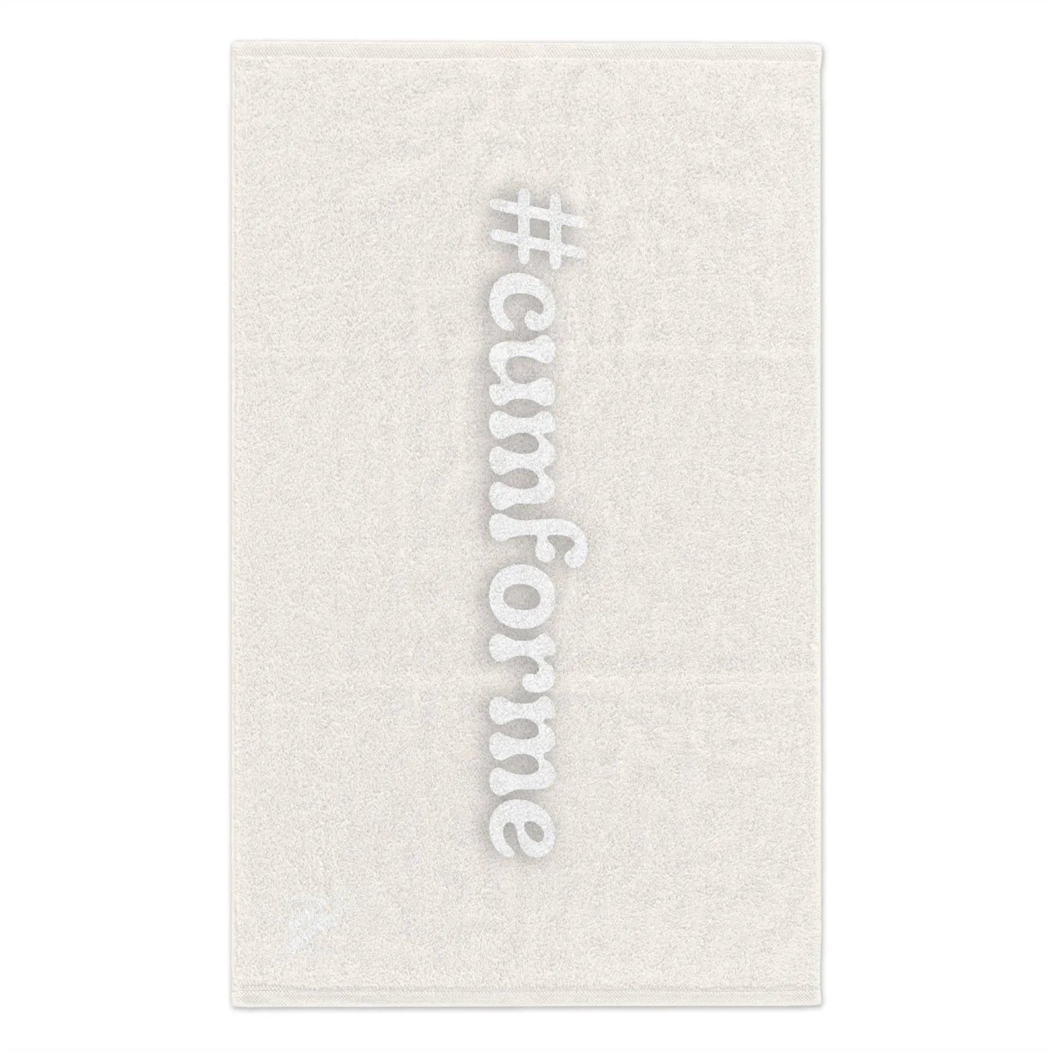 #cumforme | Mix & Match Soft Fun-Flirty Lovers’ Towels