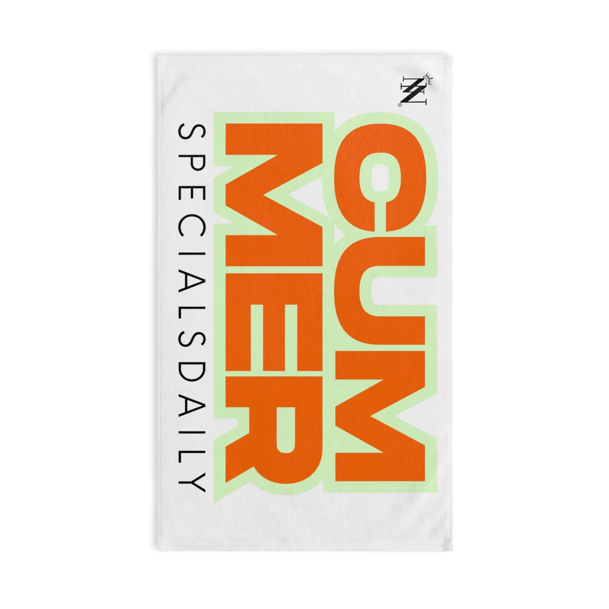 Cummer Specials Daily | Mix & Match Original Fun-Flirty Lovers’ Towels