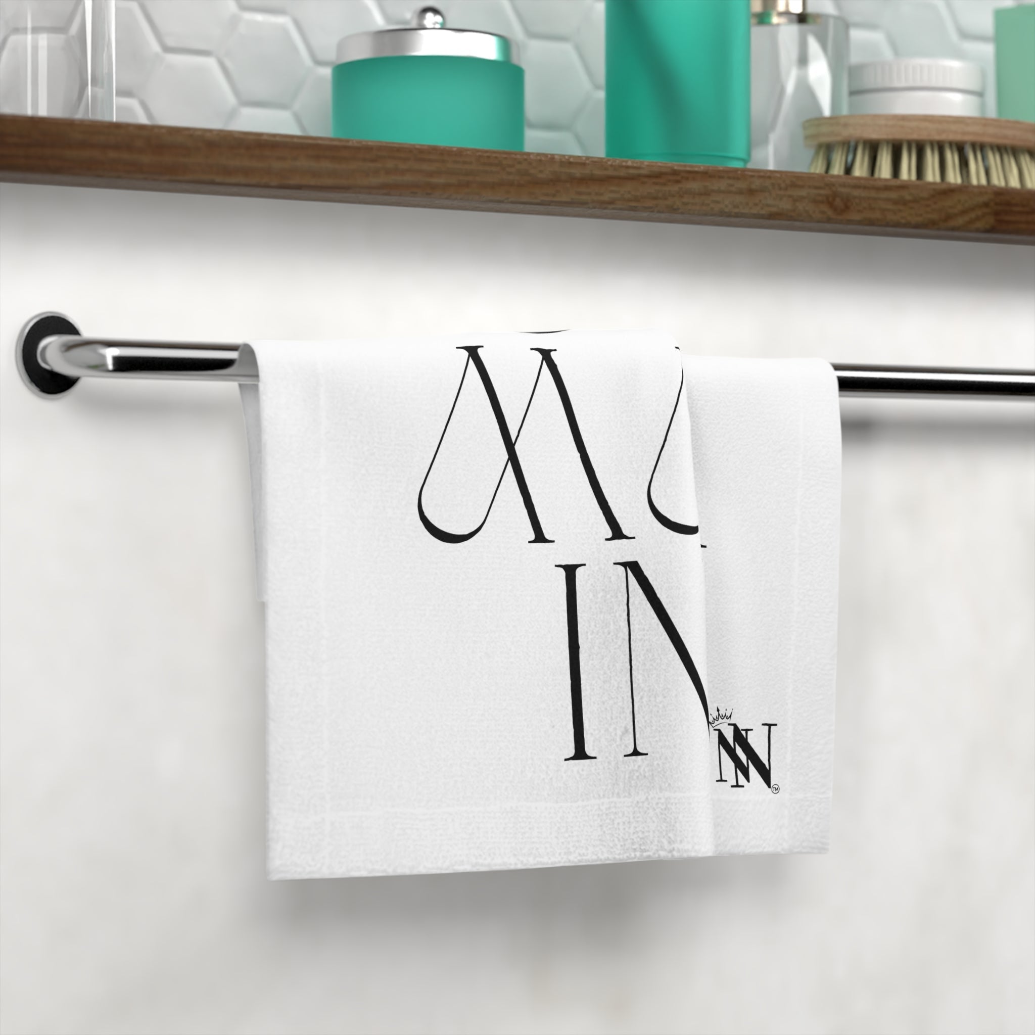 Cummin’ | Mix & Match Lils’ Fun-Flirty Lovers’ Towels