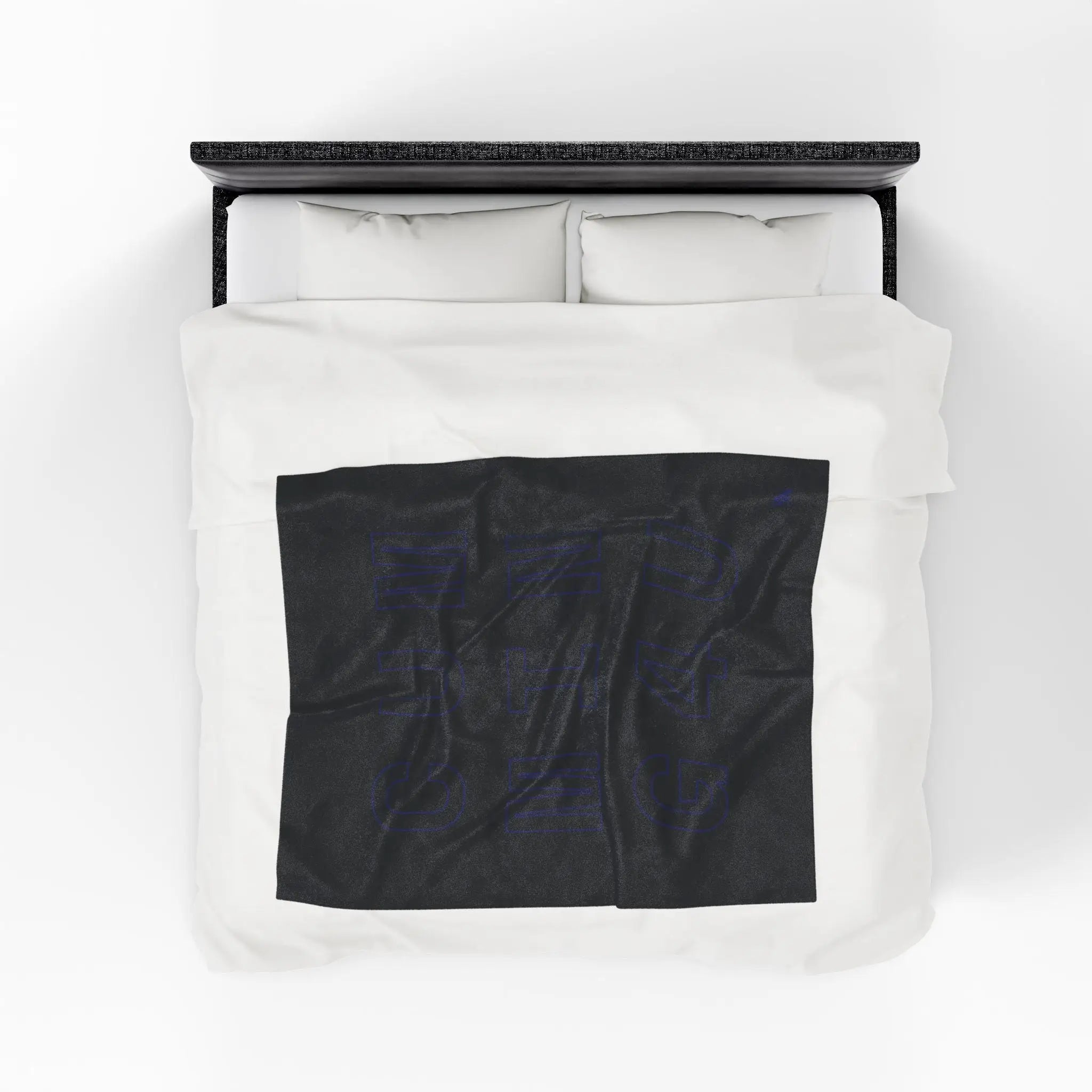 Cumming 4 U | Mix & Match Fun-Flirty Lovers’ Blankets