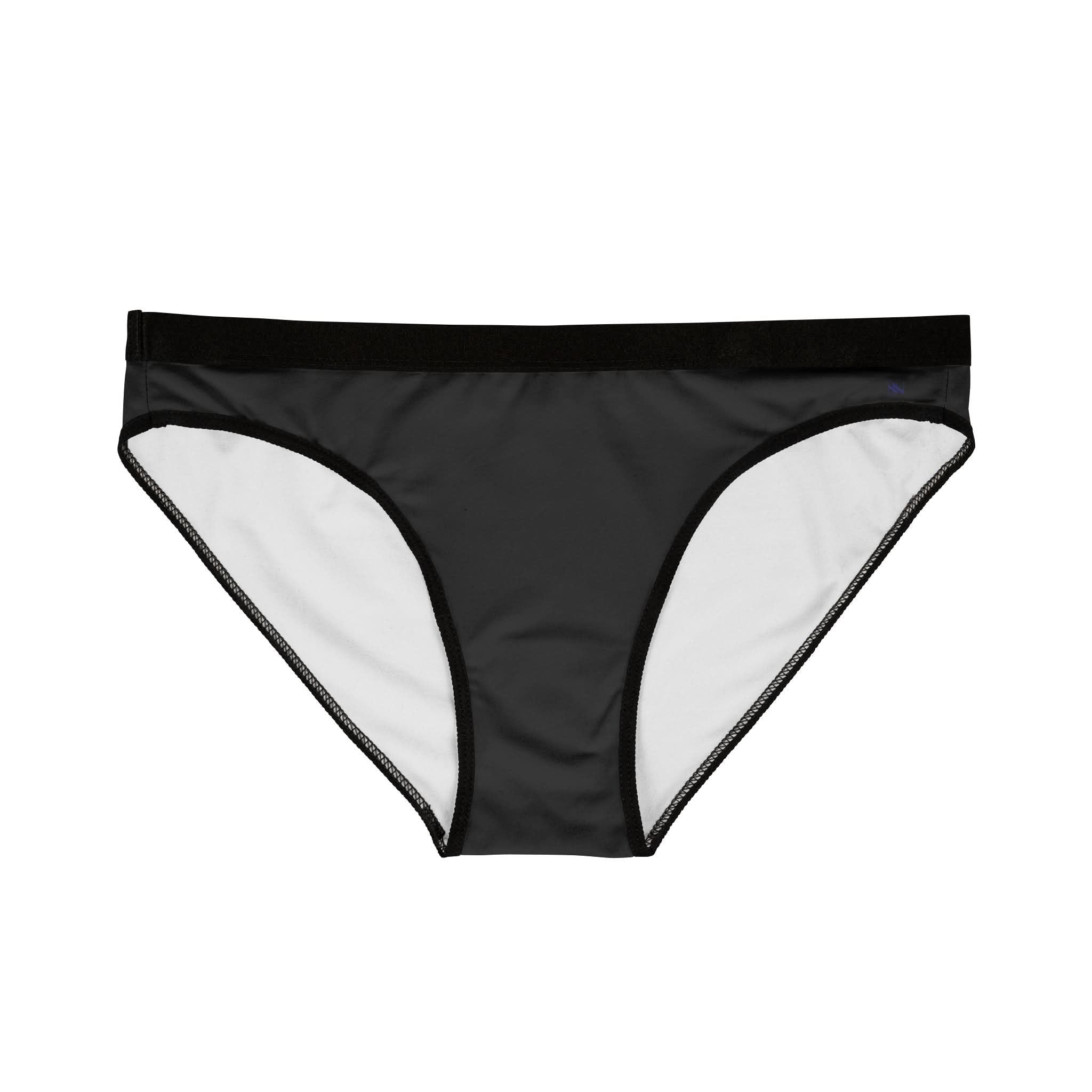 Cumming 4 U | Mix & Match Women’s Fun-Flirty Lovers’ Panties