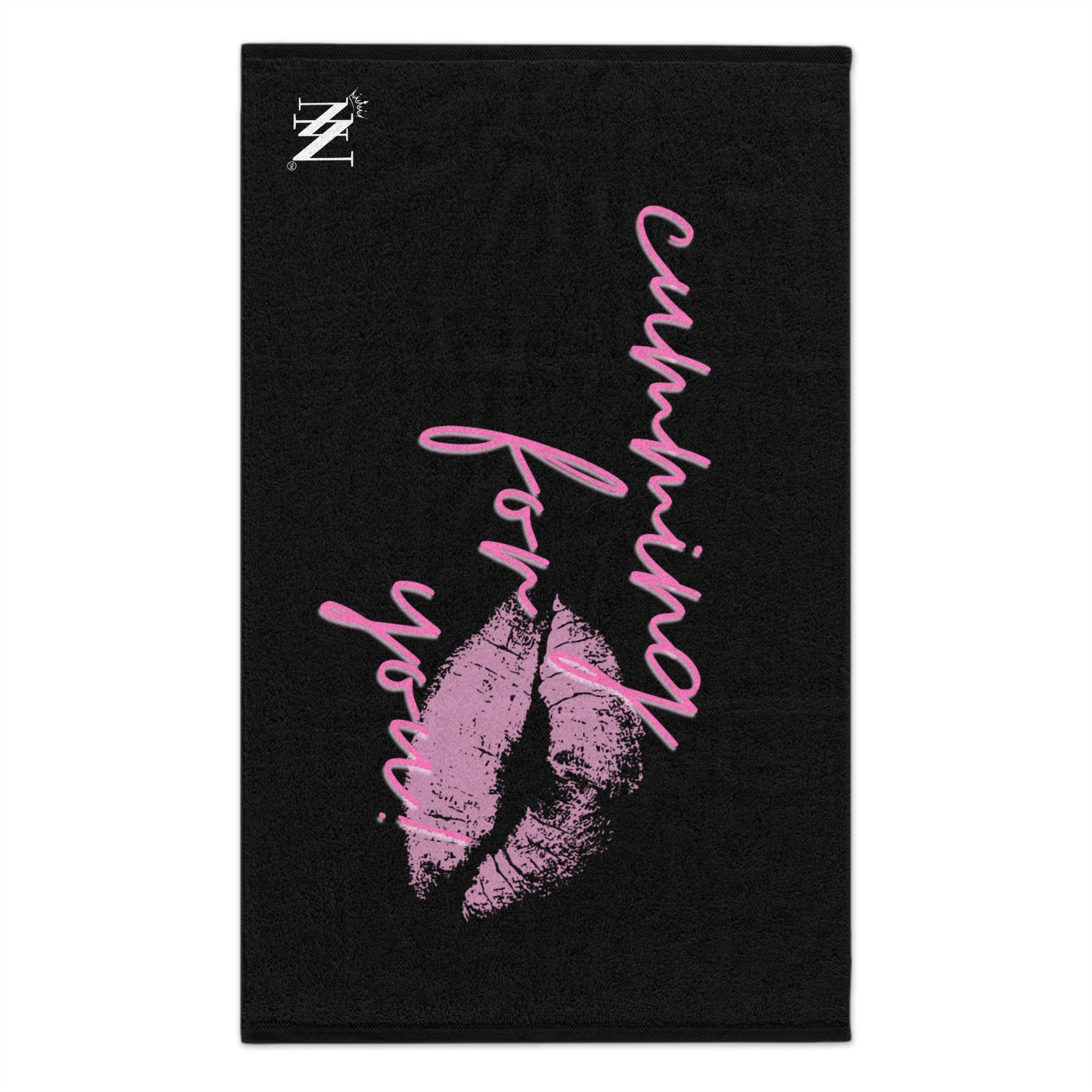 Cumming for You! | Mix & Match Soft Fun-Flirty Lovers’ Towels