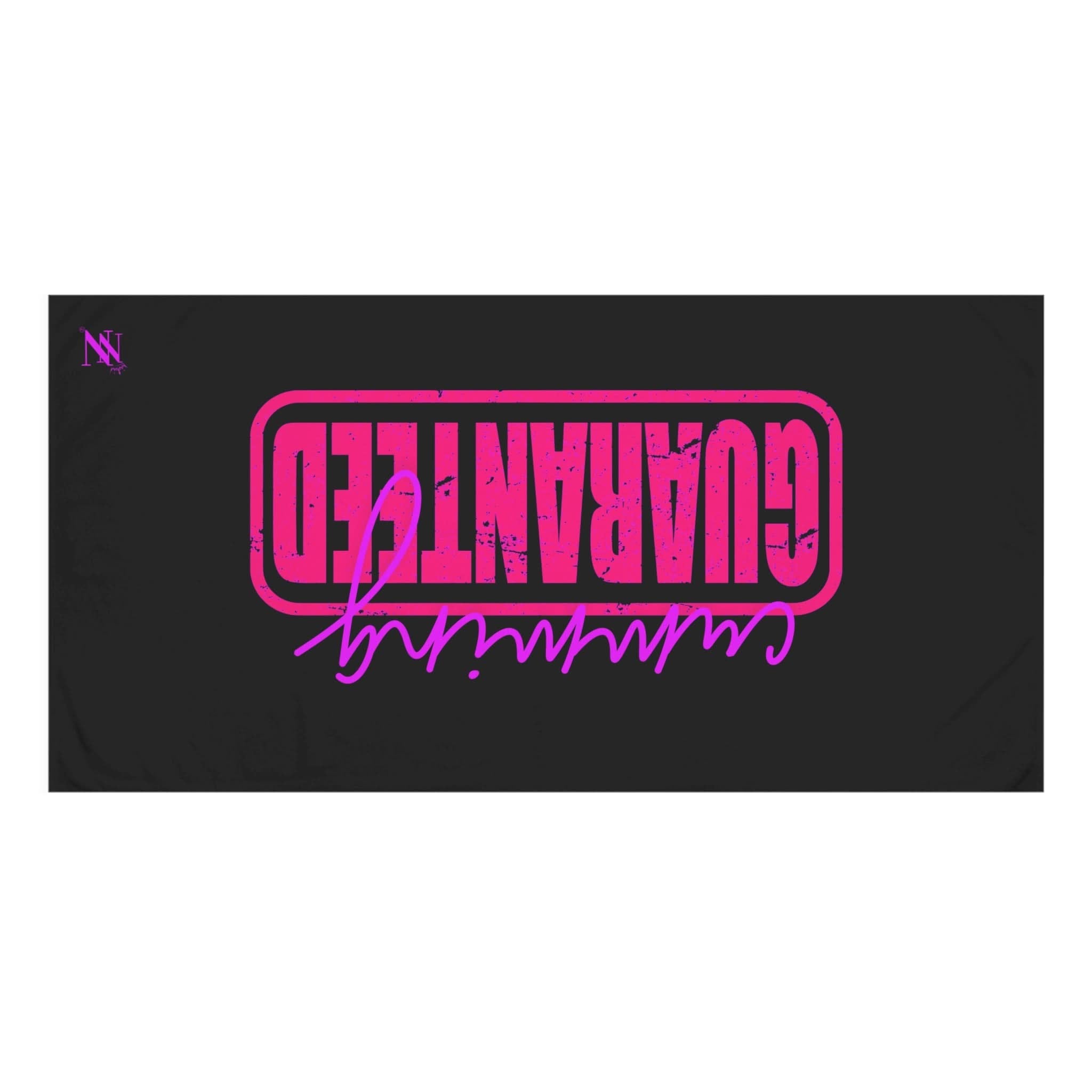 Cumming Guaranteed | Mix & Match Naughty XL Fun-Flirty Lovers’ Towels