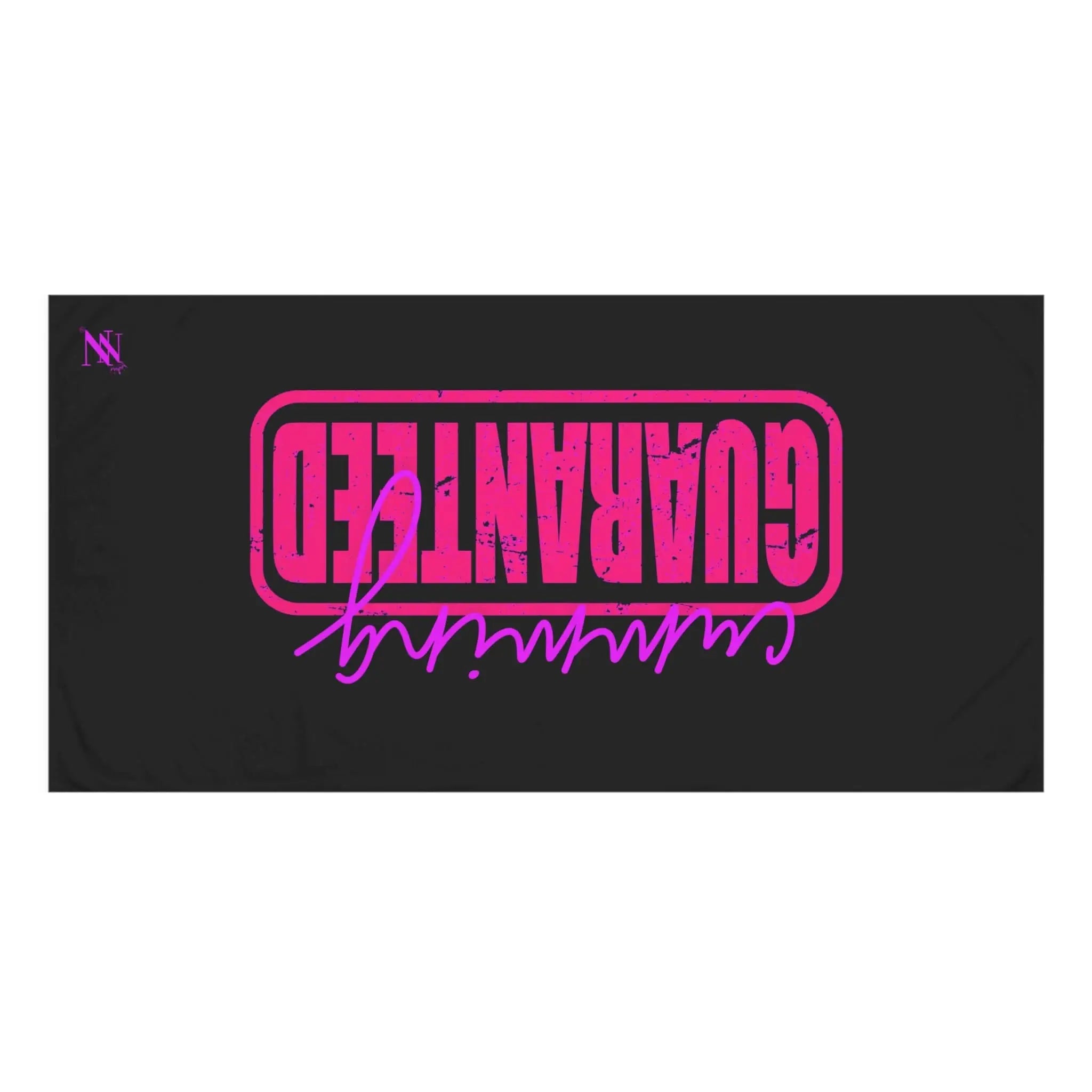 Cumming Guaranteed | Mix & Match Naughty XL Fun-Flirty Lovers’ Towels