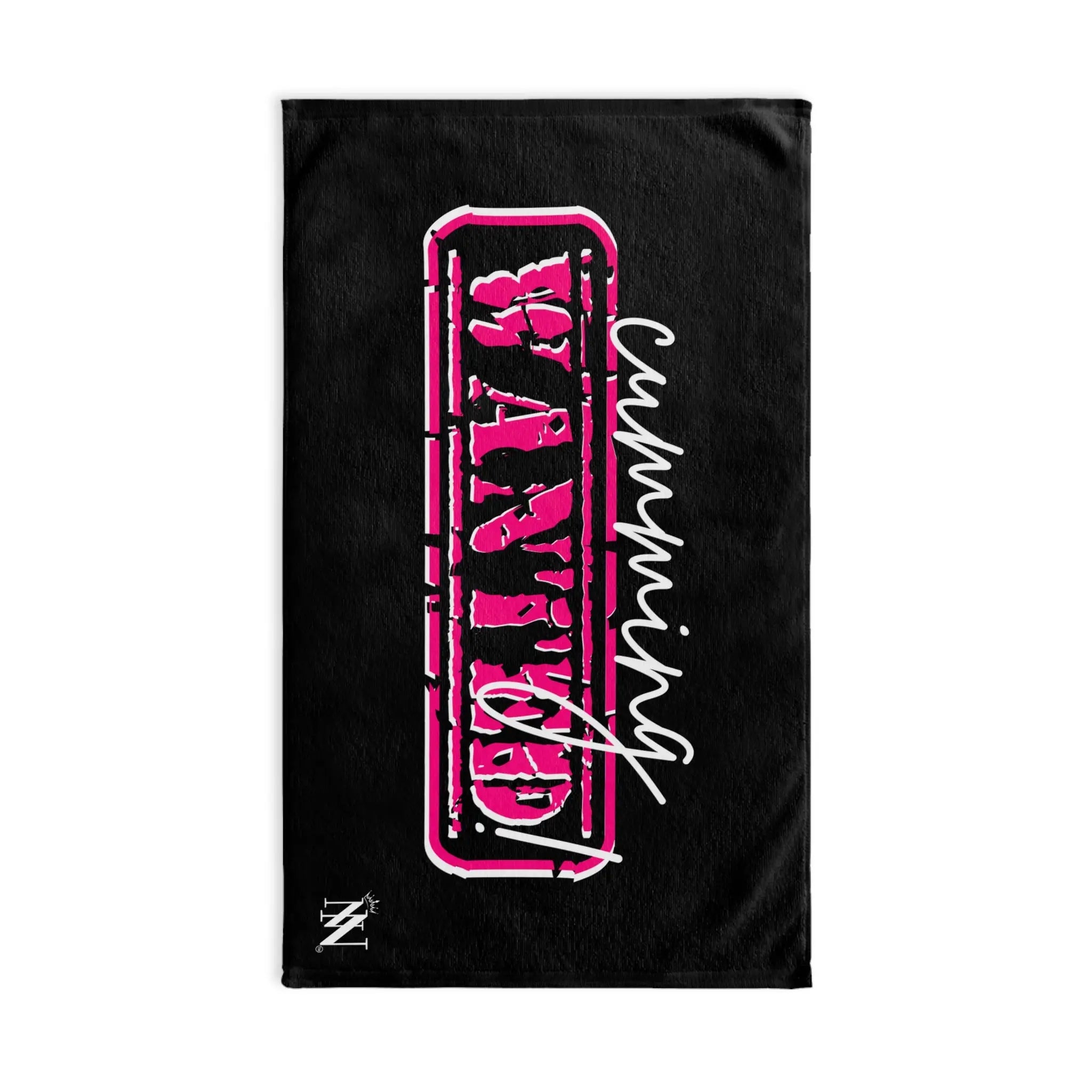 Cumming Wanted! | Mix & Match Original Fun-Flirty Lovers’ Towels