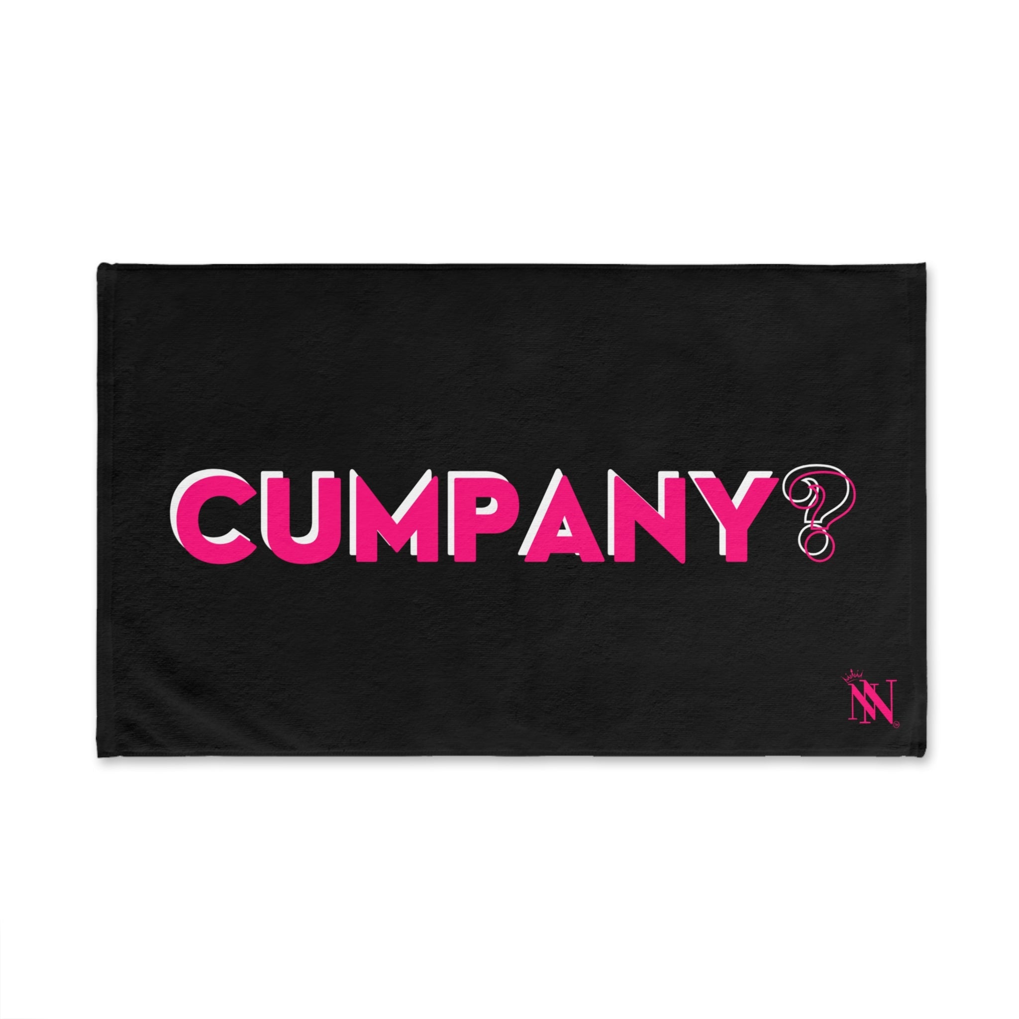 Cumpany? | Mix & Match Original Fun-Flirty Lovers’ Towels
