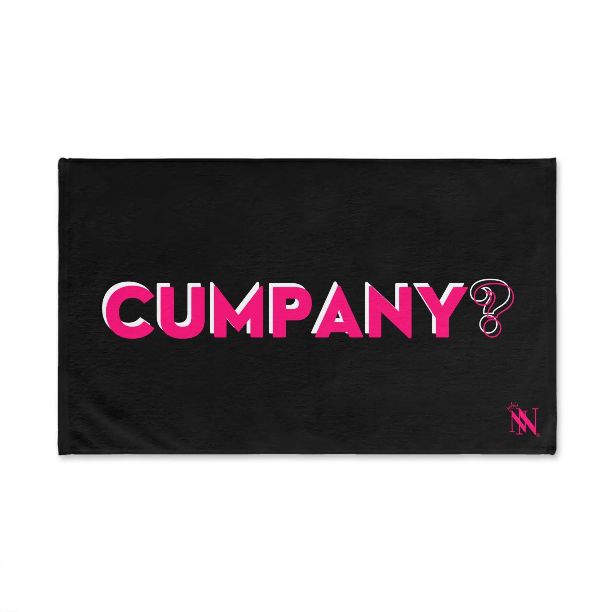 Cumpany? | Mix & Match Original Fun-Flirty Lovers’ Towels