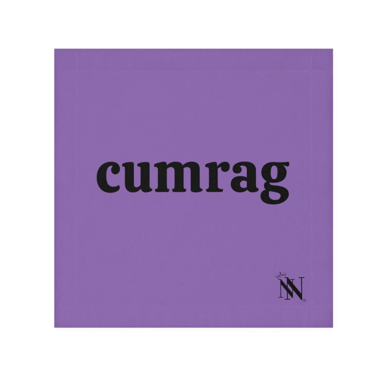 Cumrag Lils’ Lavendar | Mix & Match Lils’ Fun-Flirty Lovers’ Towels