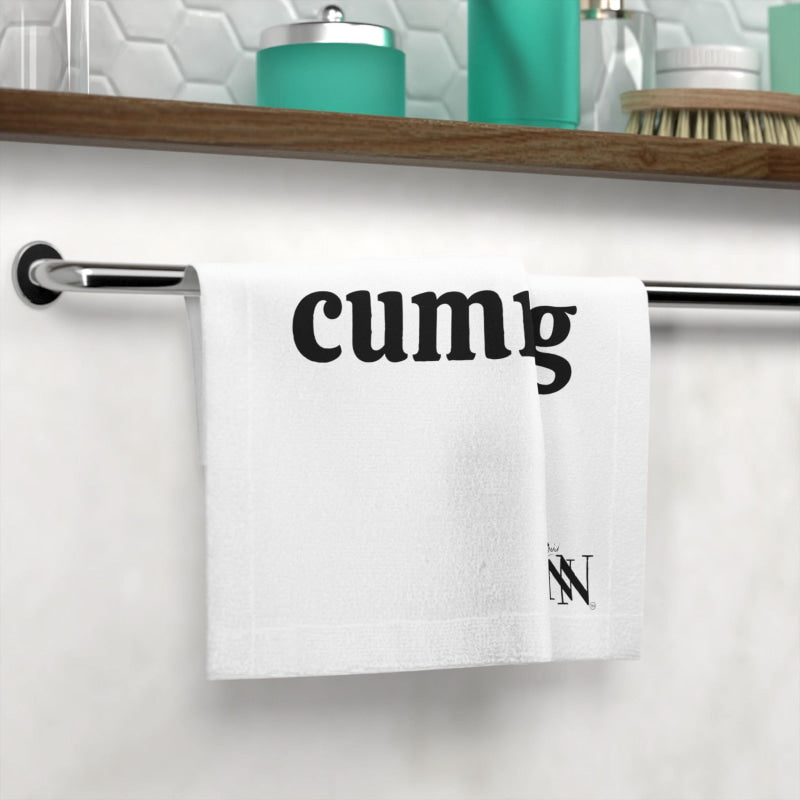 cumrag | Mix & Match Lils’ Fun-Flirty Lovers’ Towels