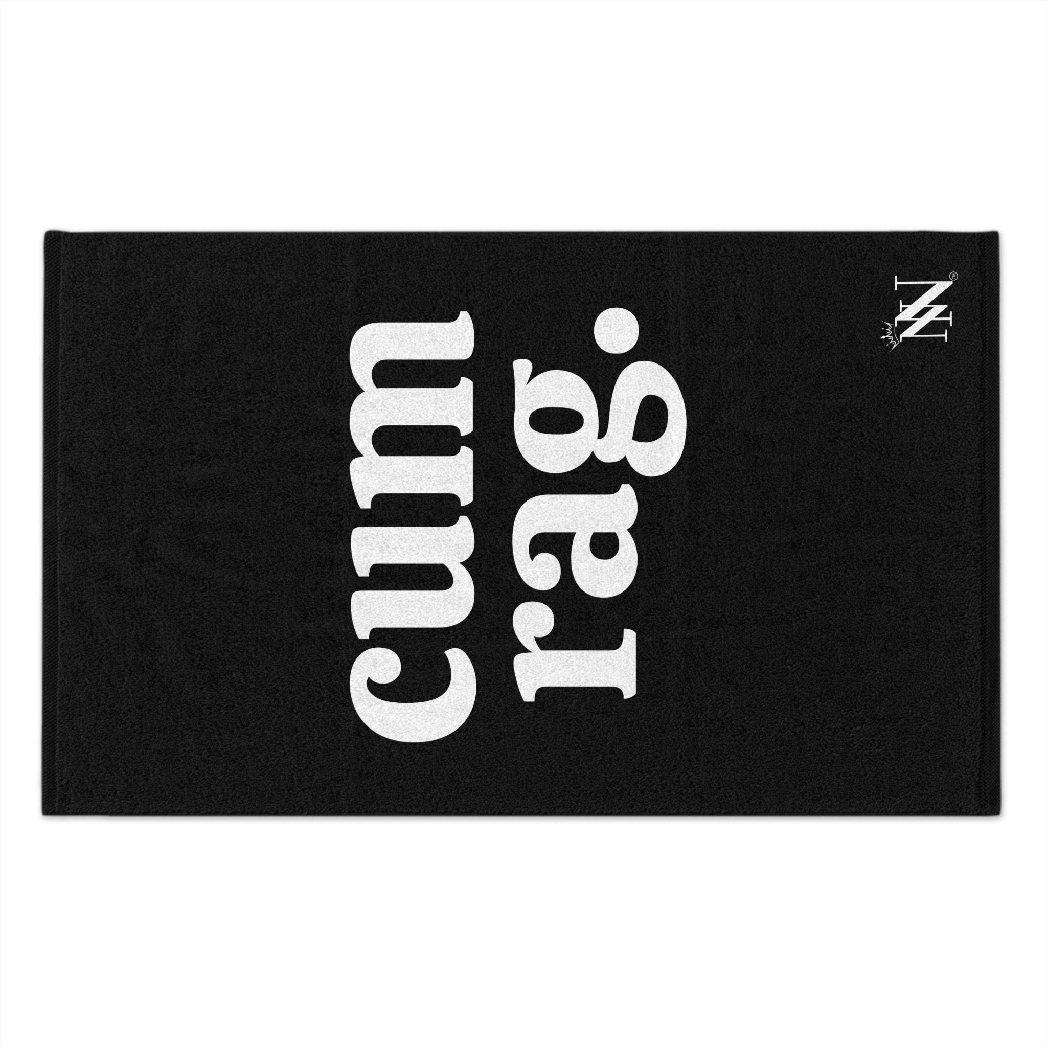 CumRag | Mix & Match Soft Fun-Flirty Lovers’ Towels