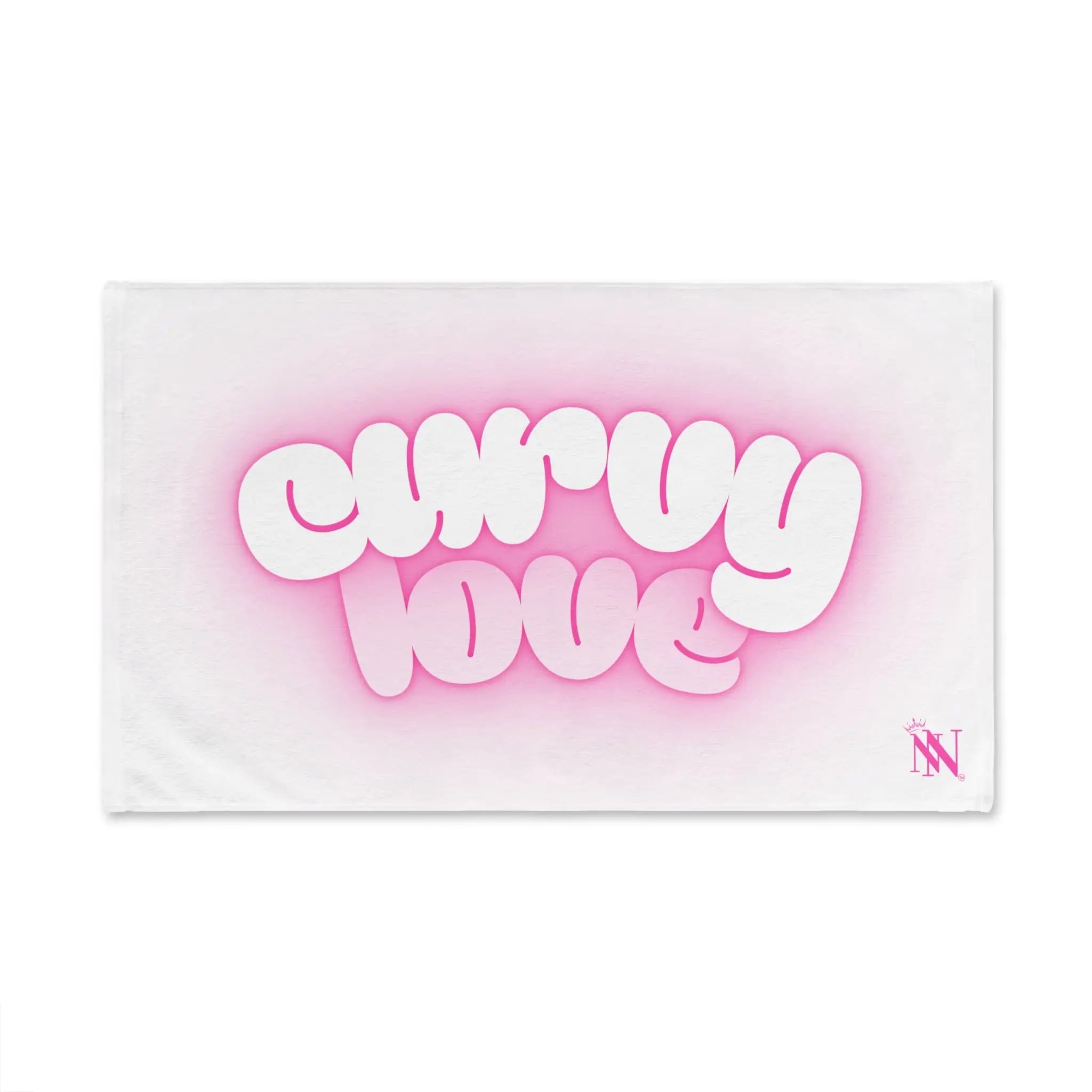 Curvy Love | Mix & Match Original Fun-Flirty Lovers’ Towels