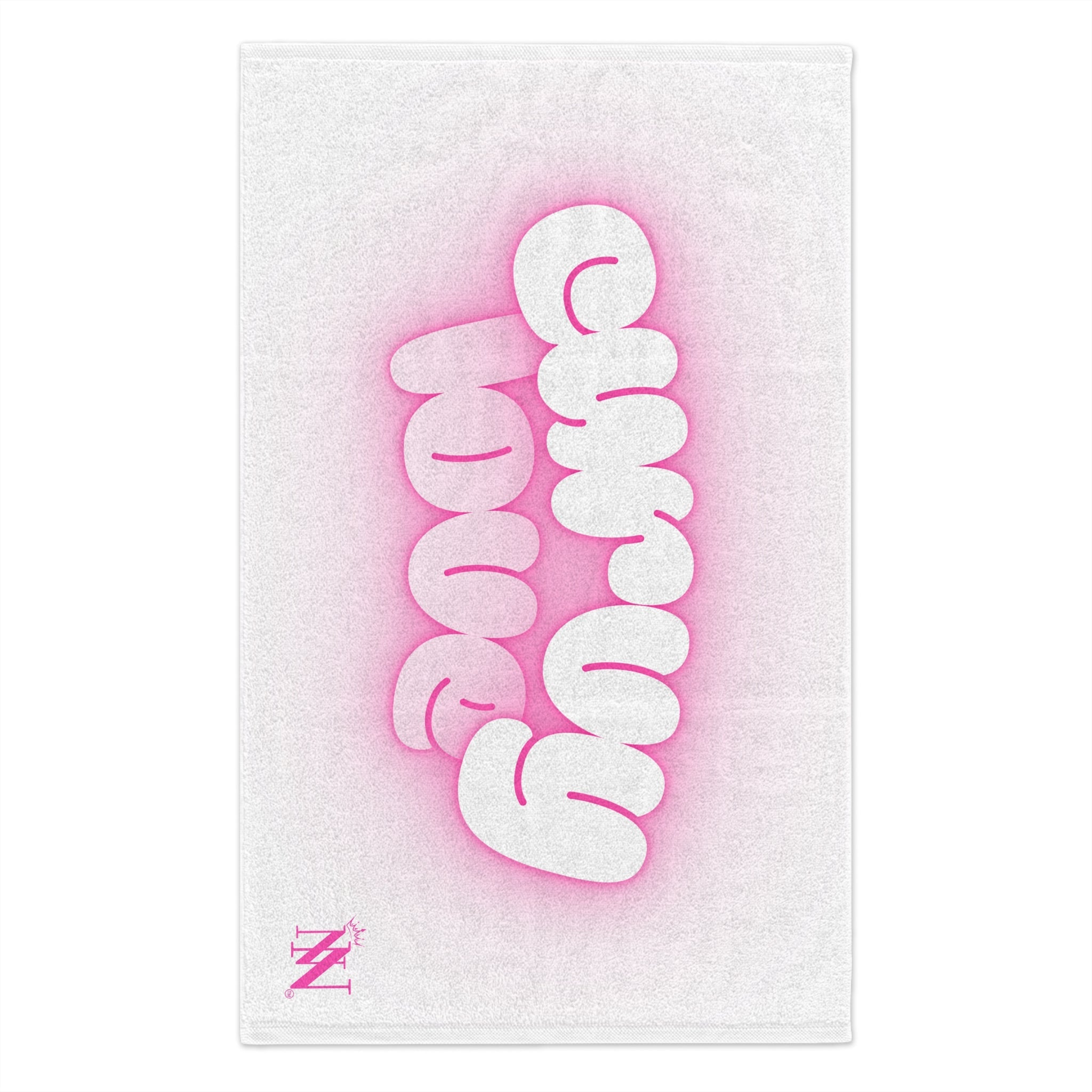 Curvy Love | Mix & Match Soft Fun-Flirty Lovers’ Towels
