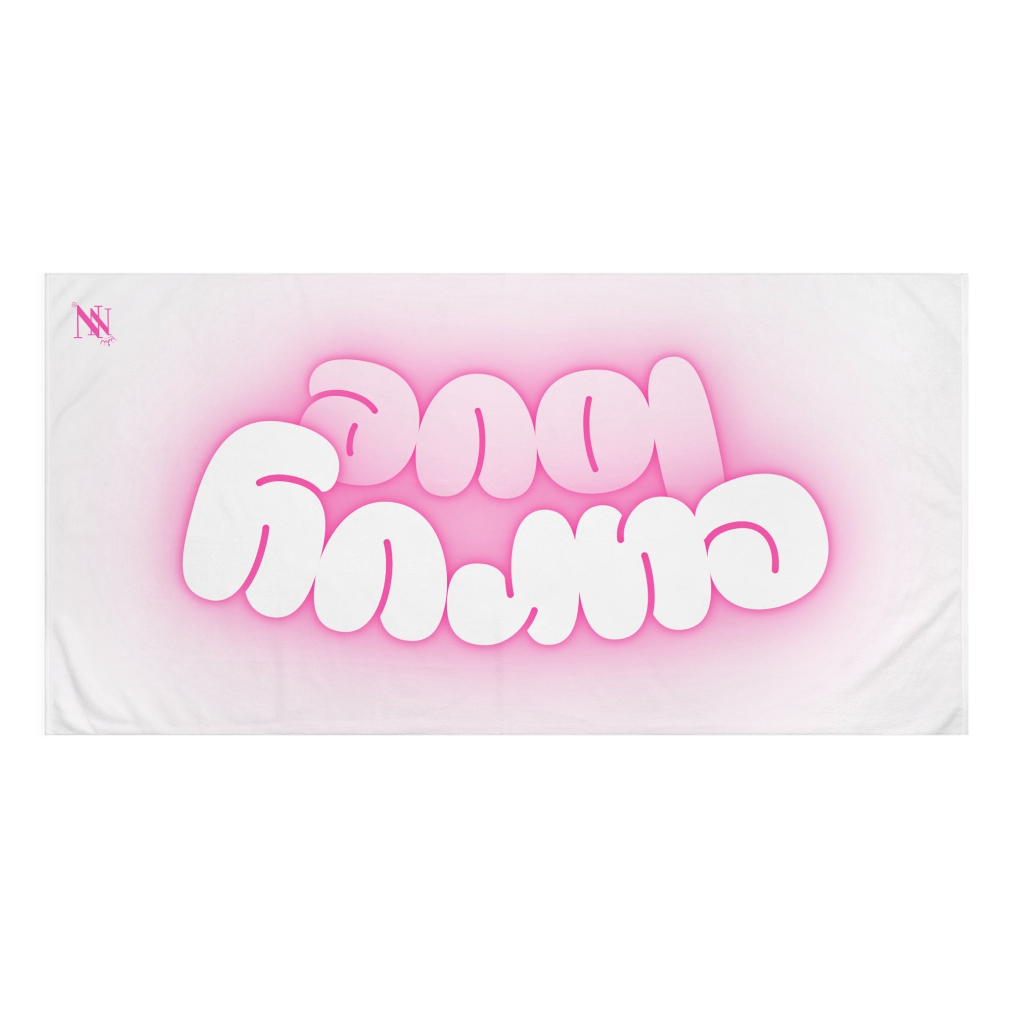 Curvy Love | Mix & Match XL Fun-Flirty Lovers’ Towels