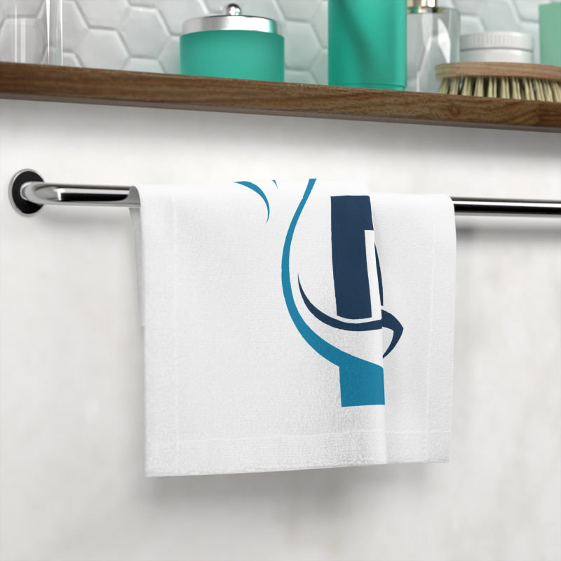 D Tails | Mix & Match Lils’ Fun-Flirty Lovers’ Towels