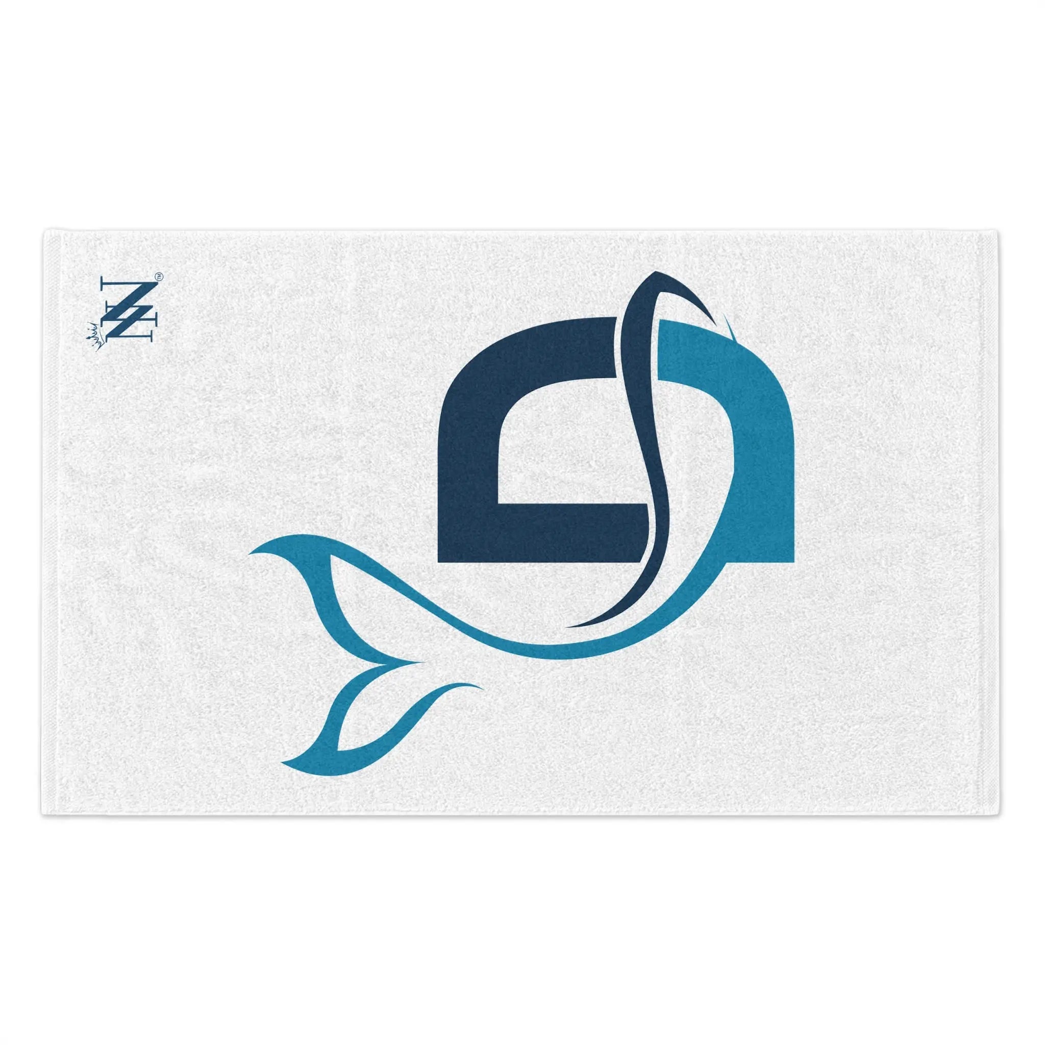 D Tails | Mix & Match Soft Fun-Flirty Lovers’ Towels