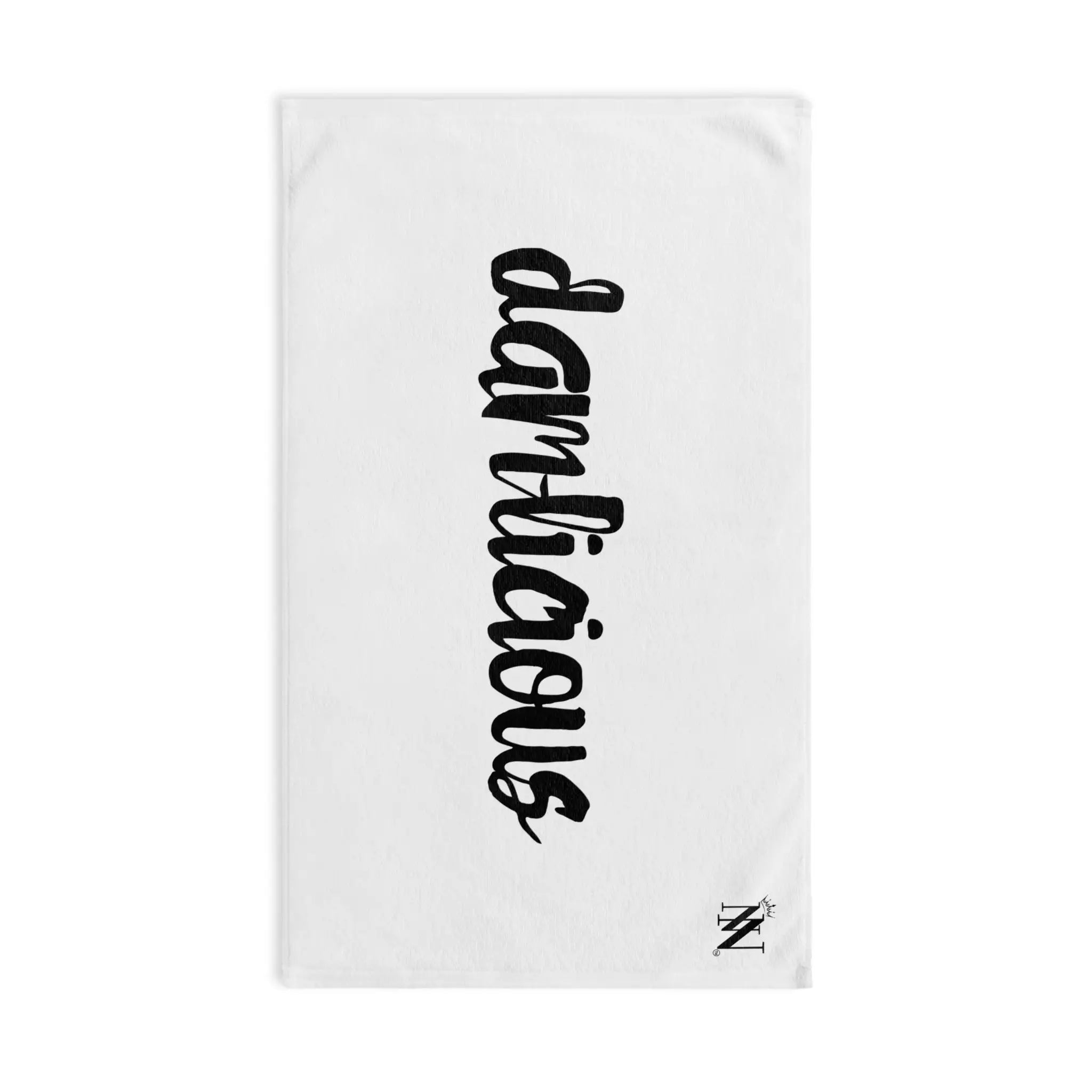 Dam-licious | Mix & Match Original Fun-Flirty Lovers’ Towels