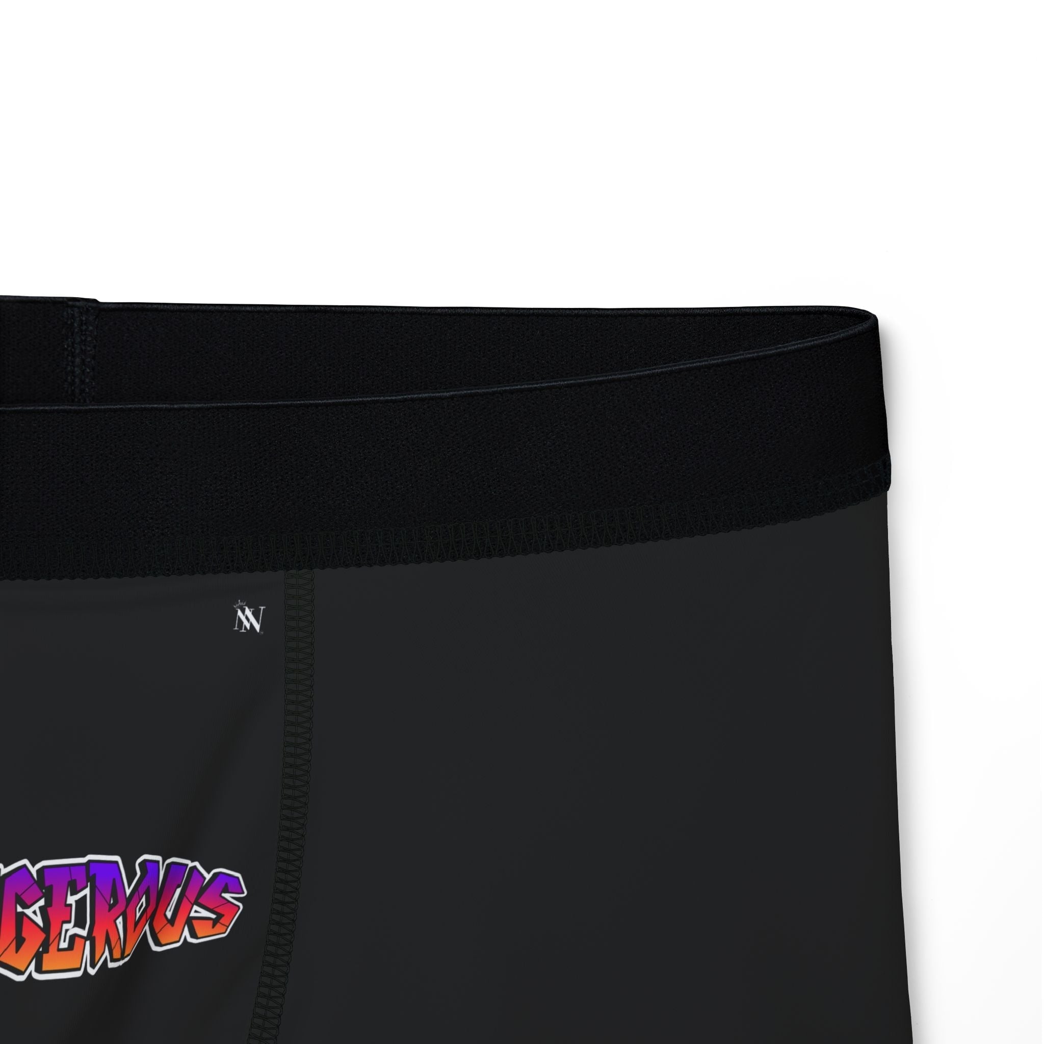 Dangerous | Mix & Match Fun-Flirty Lovers’ Boxer Briefs