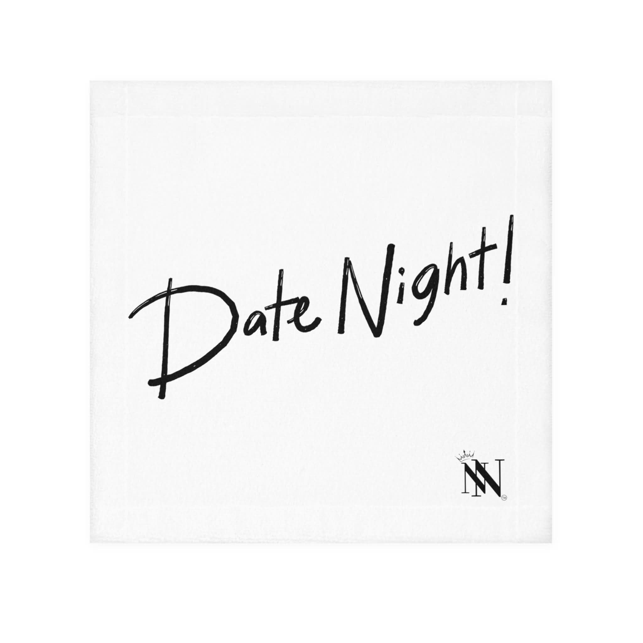 Date Night | Mix & Match Lils’ Fun-Flirty Lovers’ Towels