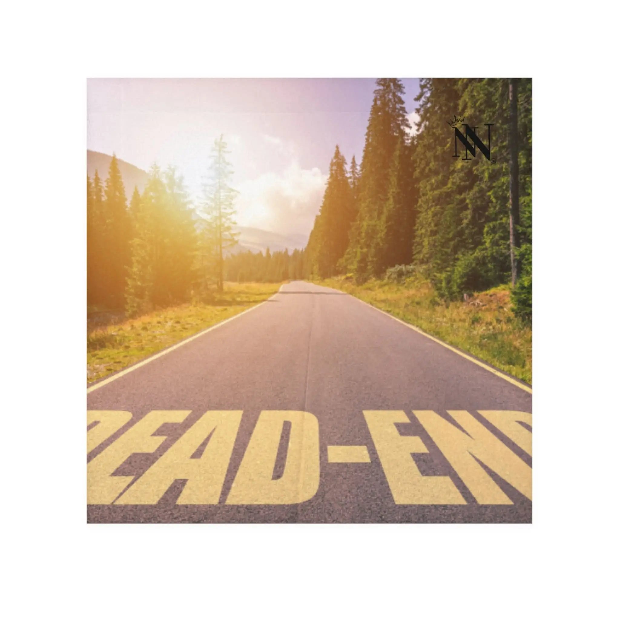 Dead End | Mix & Match Lils’ Fun-Flirty Lovers’ Towels