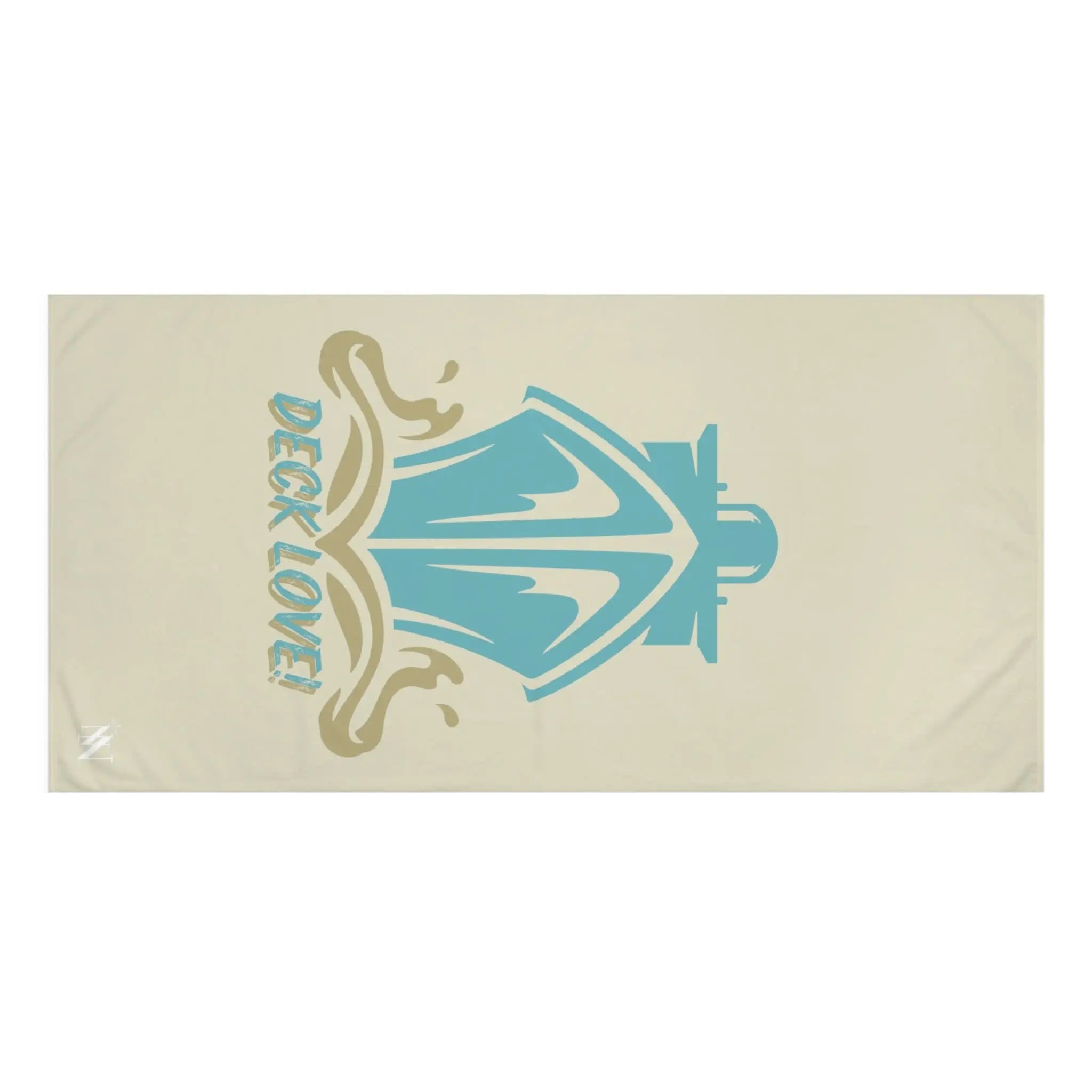 Deck Love | Mix & Match Naughty XL Fun-Flirty Lovers’ Towels