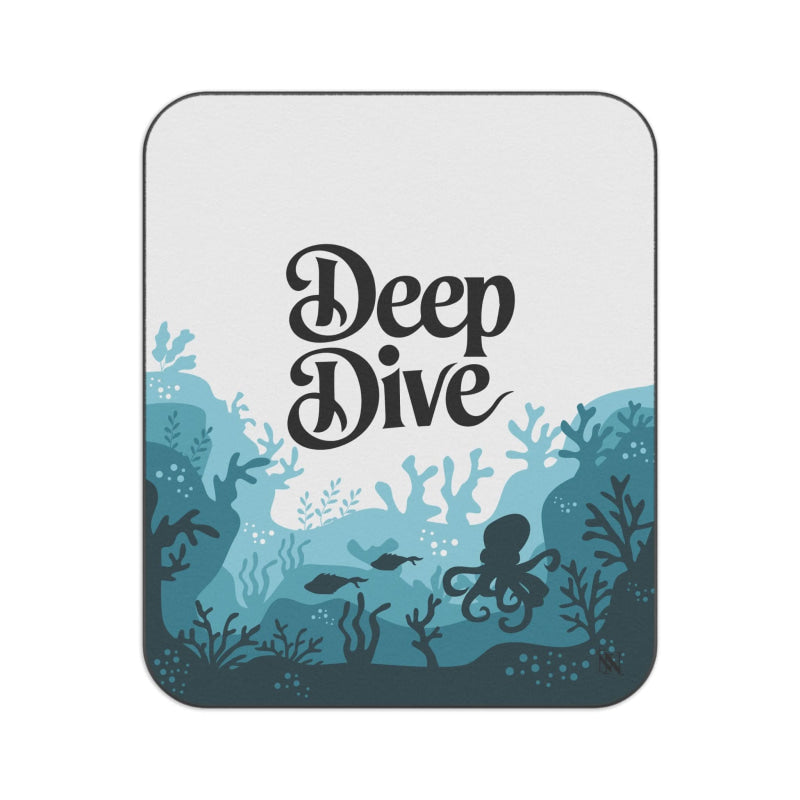 Deep Dive | Mix Match Fun-Flirty Lovers’ Water-Resistant Blankets