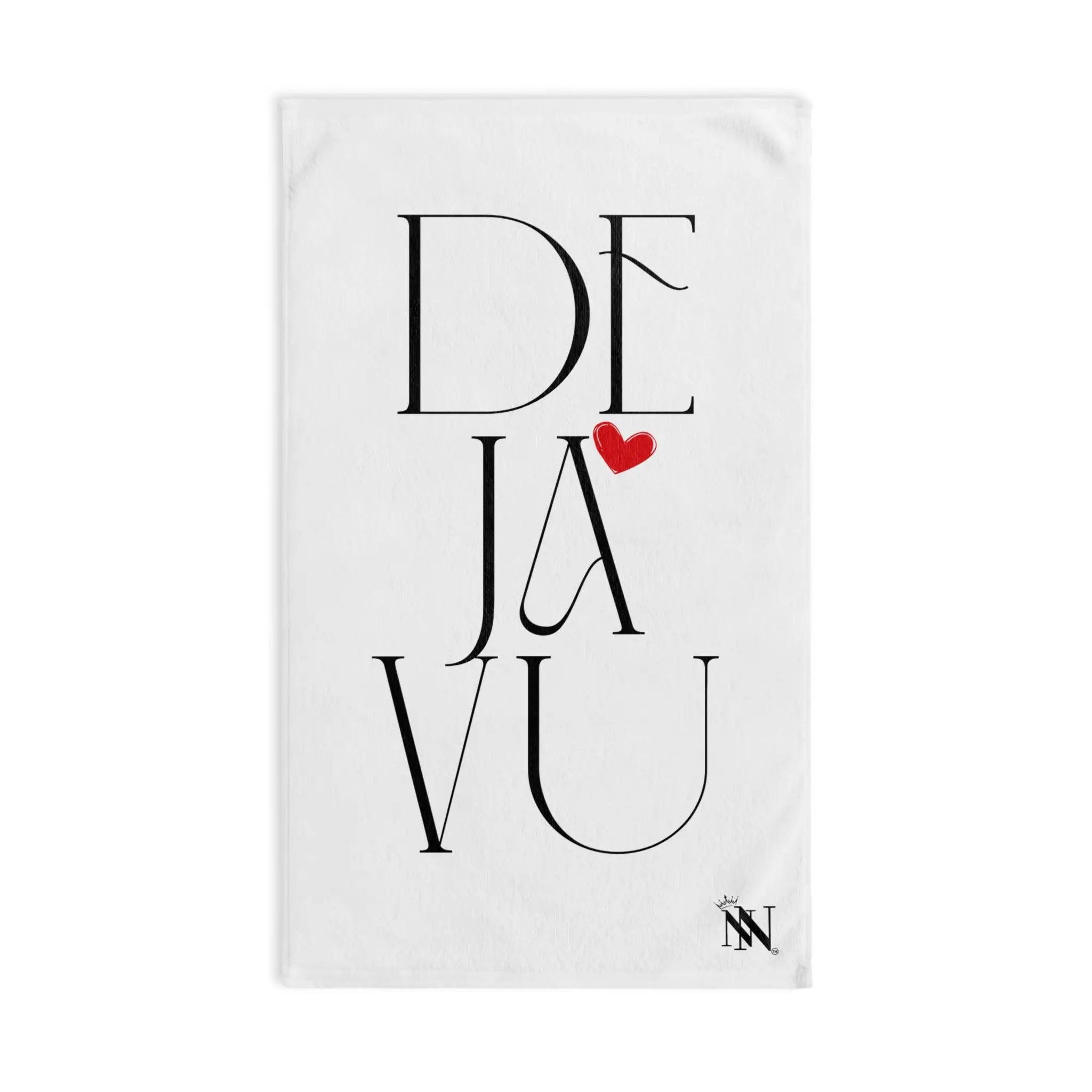 DeJaāVu | Mix & Match Original Fun-Flirty Loversā Towels