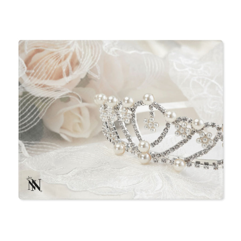 Delicate Crown | Mix & Match Playful Fun-Flirty Lovers’ Toy Mats