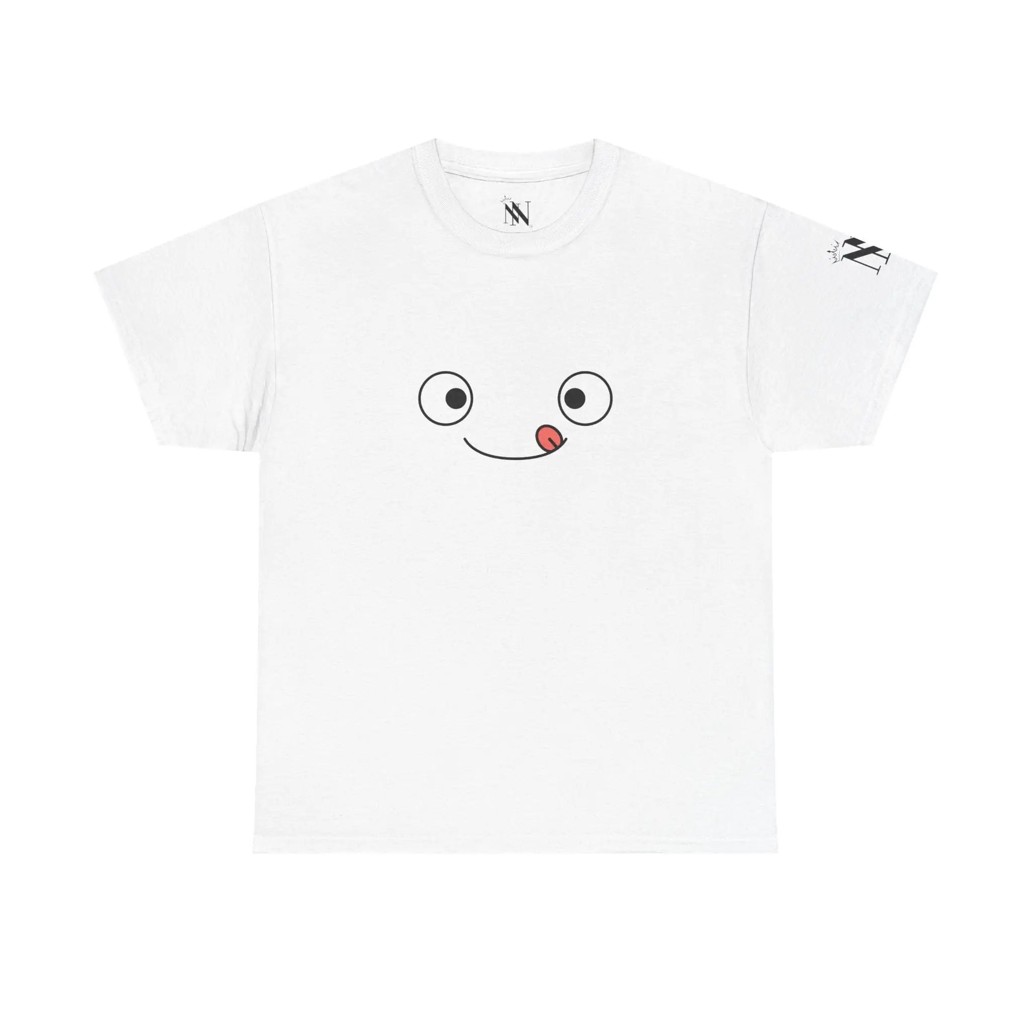 Delicious | Mix & Match 100% Cotton Unisex Fun-Flirty Lovers’ Tees