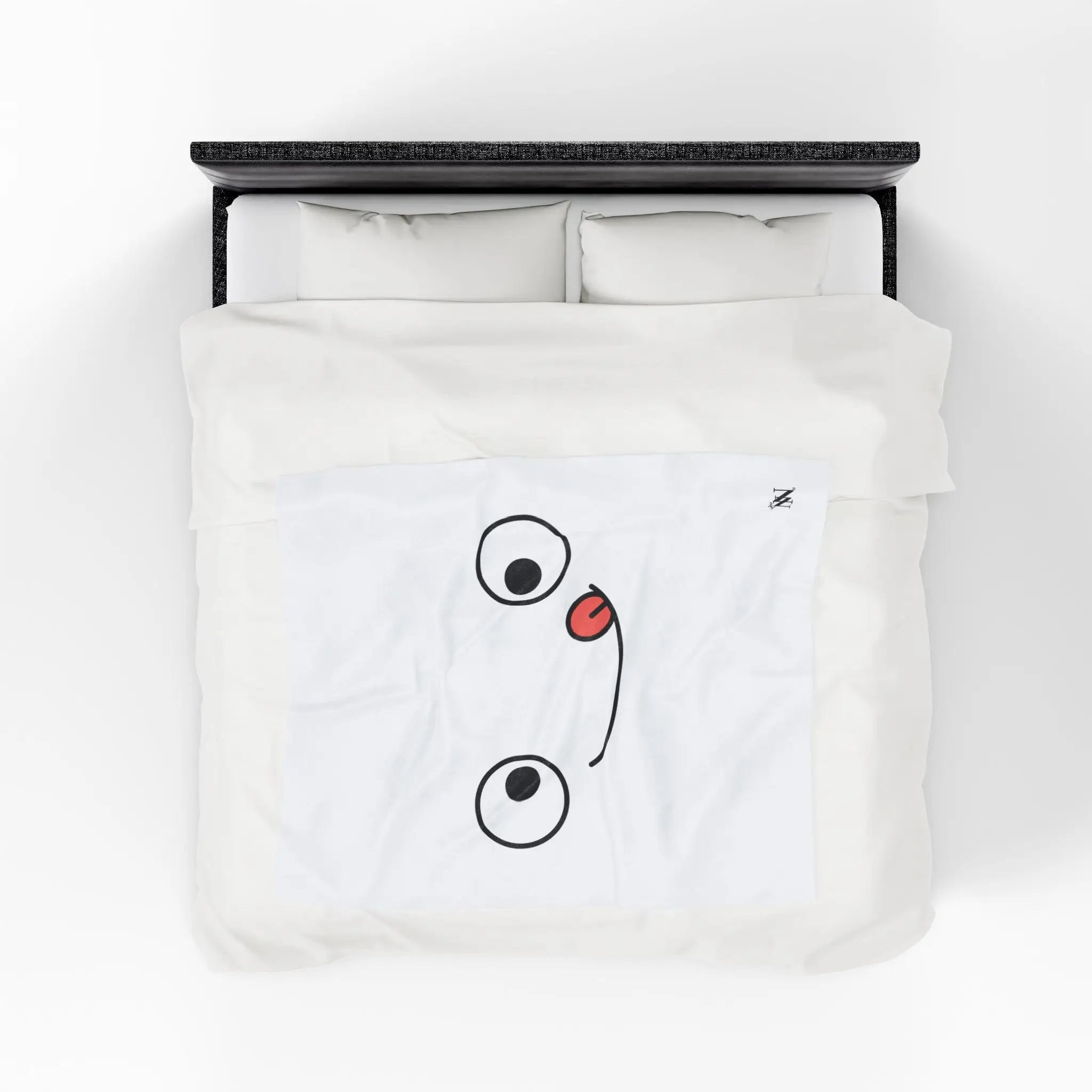 Delicious | Mix & Match Fun-Flirty Lovers’ Blankets