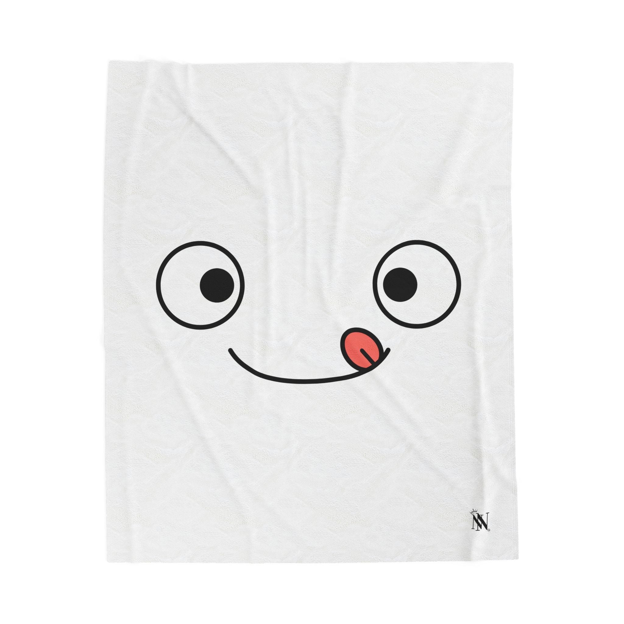 Delicious | Mix & Match Fun-Flirty Lovers’ Blankets