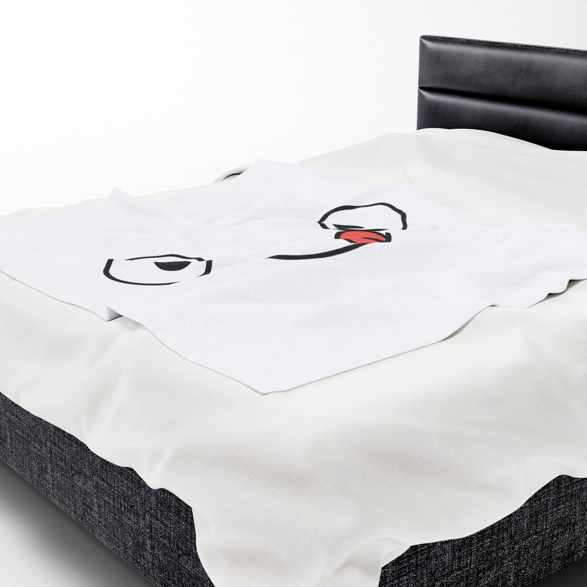 Delicious | Mix & Match Fun-Flirty Lovers’ Blankets