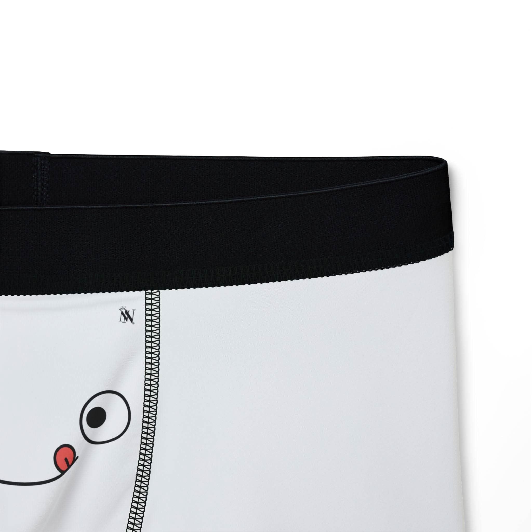 Delicious | Mix & Match Fun-Flirty Lovers’ Boxer Briefs