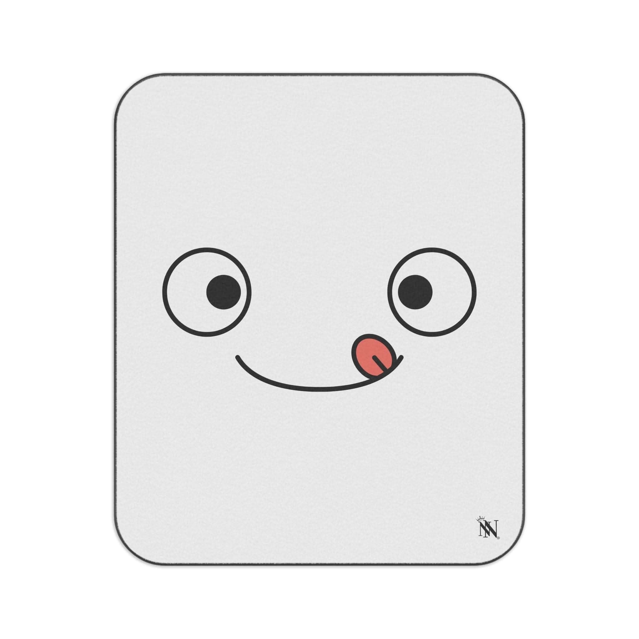 Delicious | Mix Match Fun-Flirty Lovers’ Water-Resistant Blankets