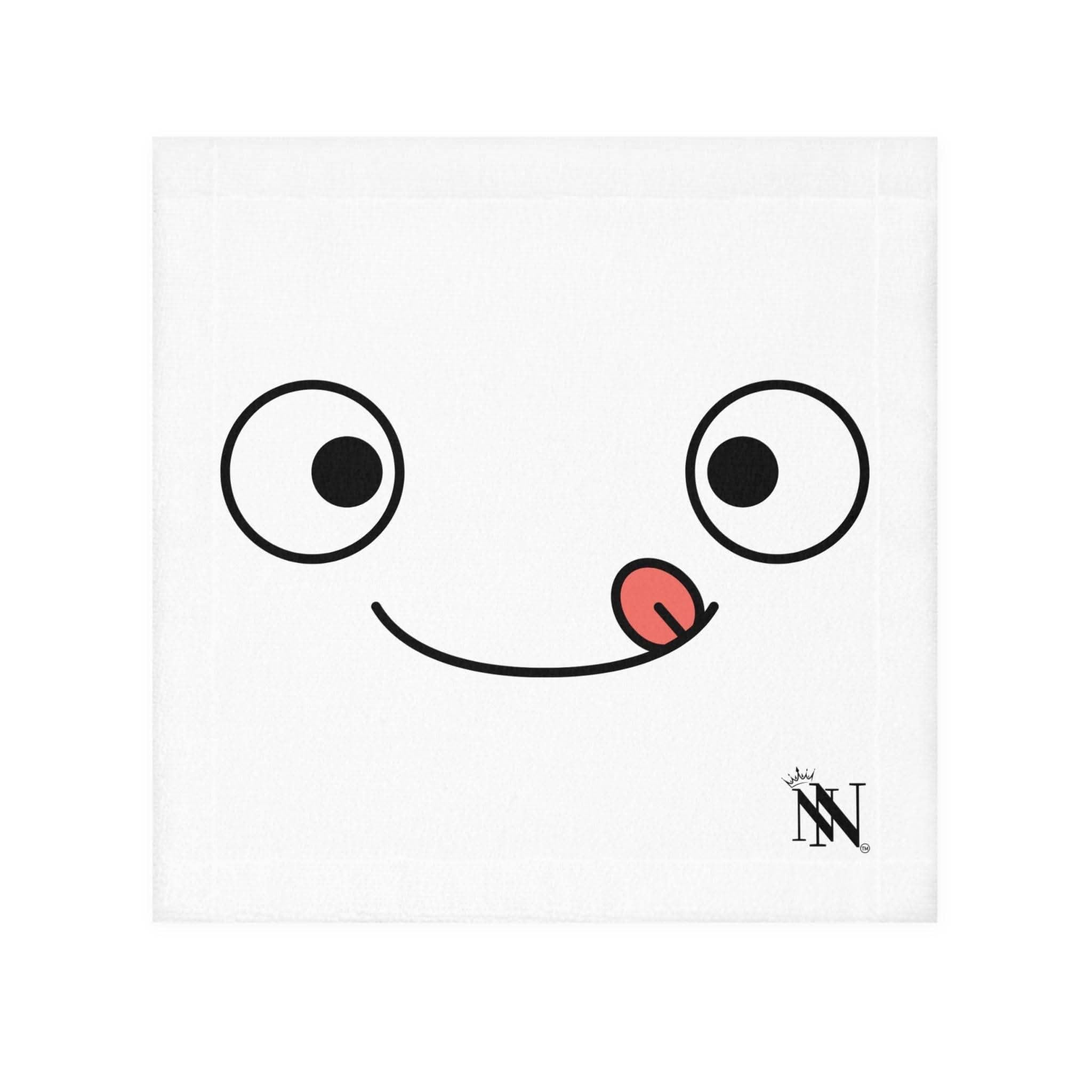 Delicious | Mix & Match Lils’ Fun-Flirty Lovers’ Towels