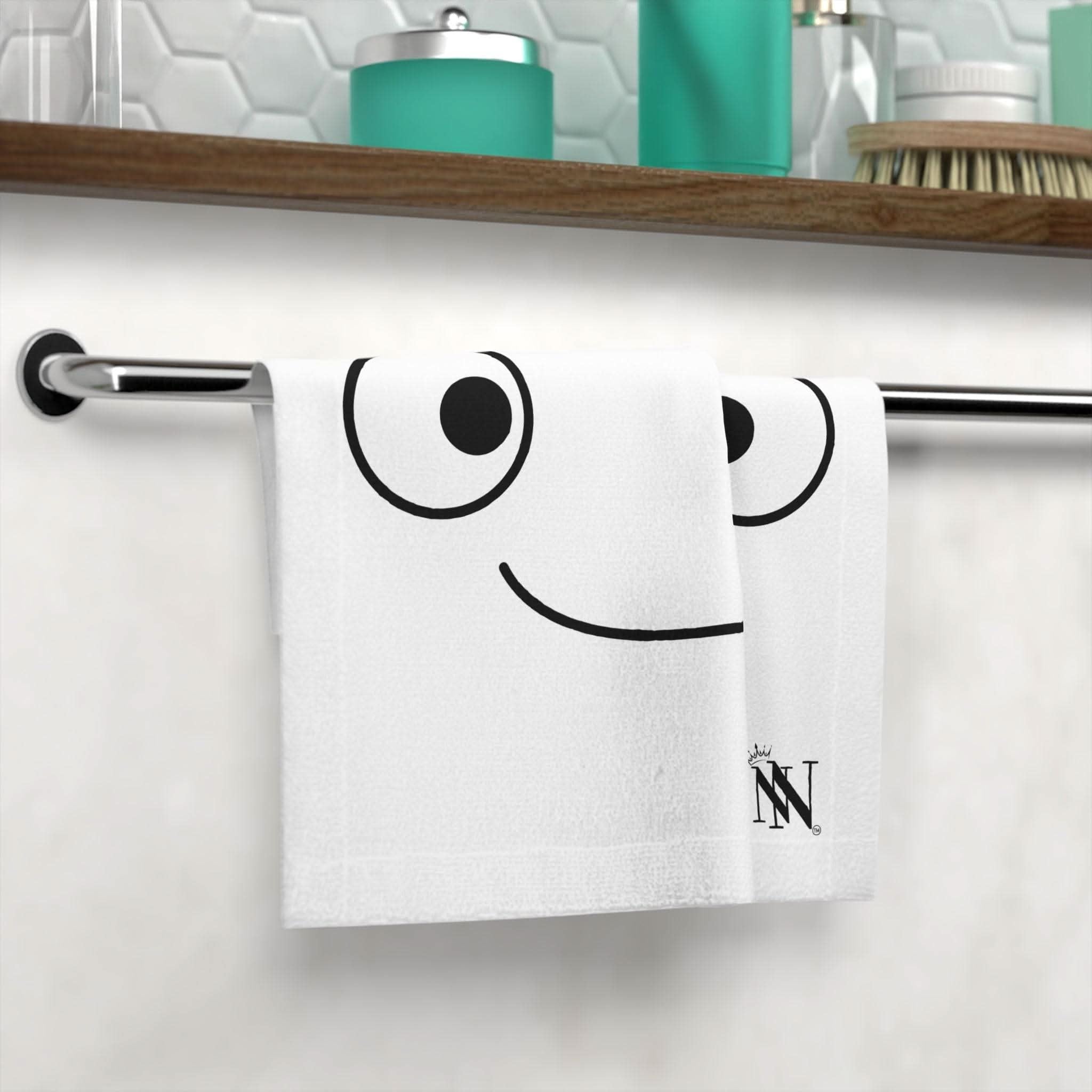 Delicious | Mix & Match Lils’ Fun-Flirty Lovers’ Towels