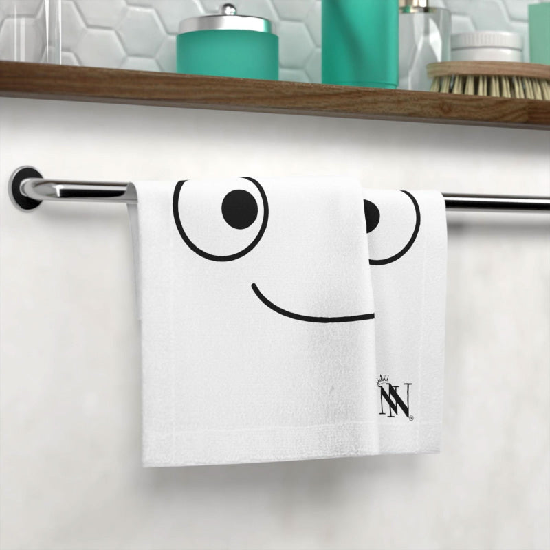 Delicious | Mix & Match Lils’ Fun-Flirty Lovers’ Towels