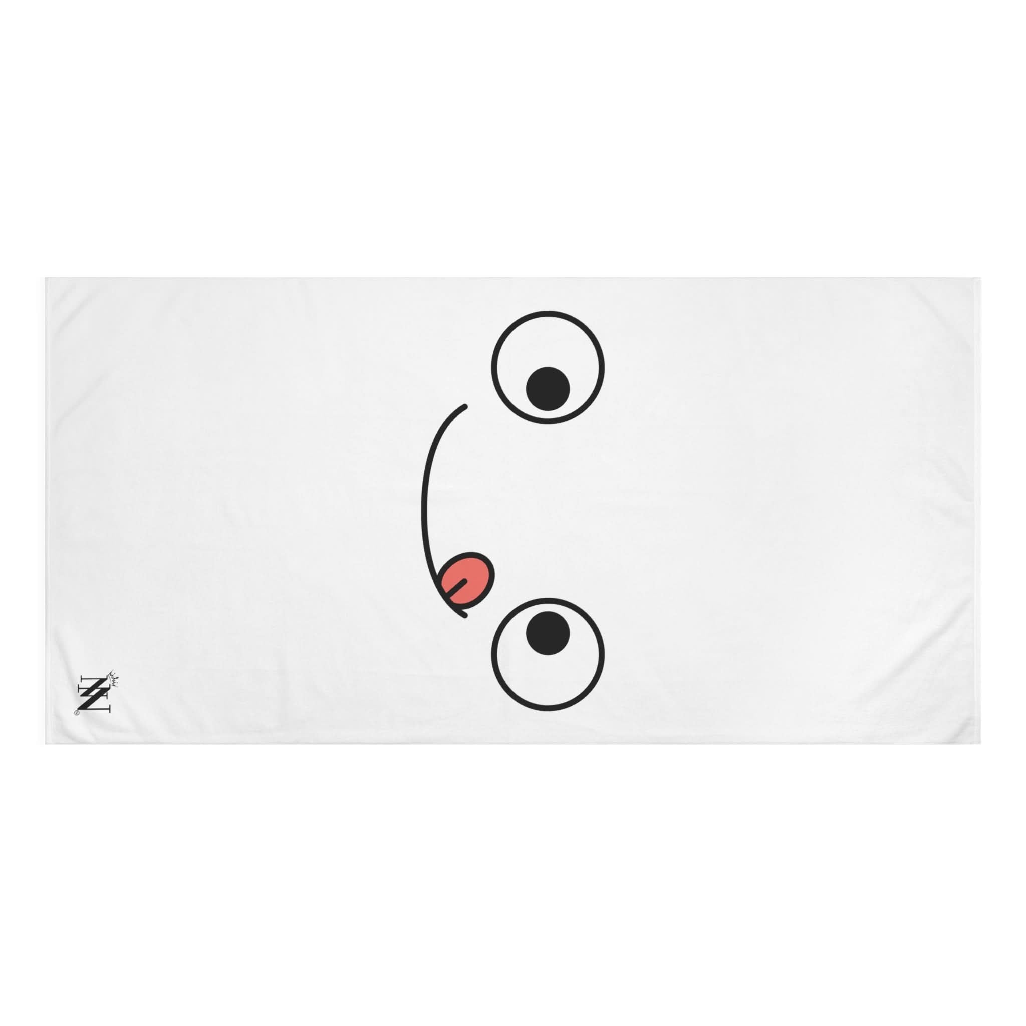 Delicious | Mix & Match Naughty XL Fun-Flirty Lovers’ Towels