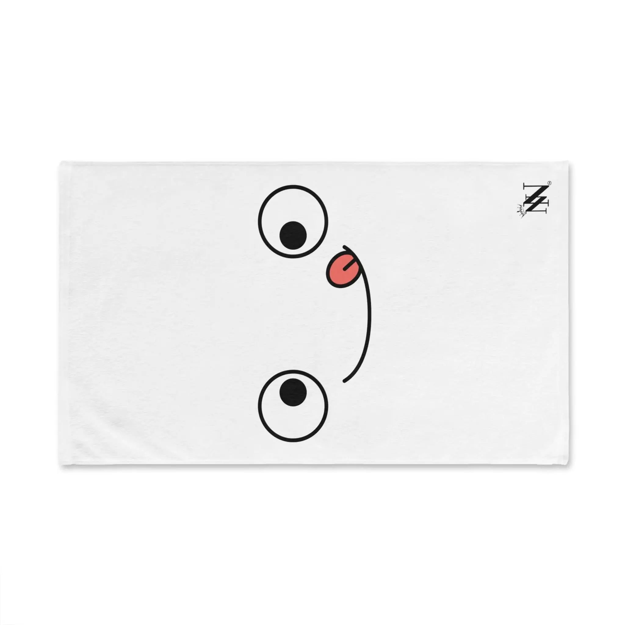 Delicious | Mix & Match Original Fun-Flirty Lovers’ Towels