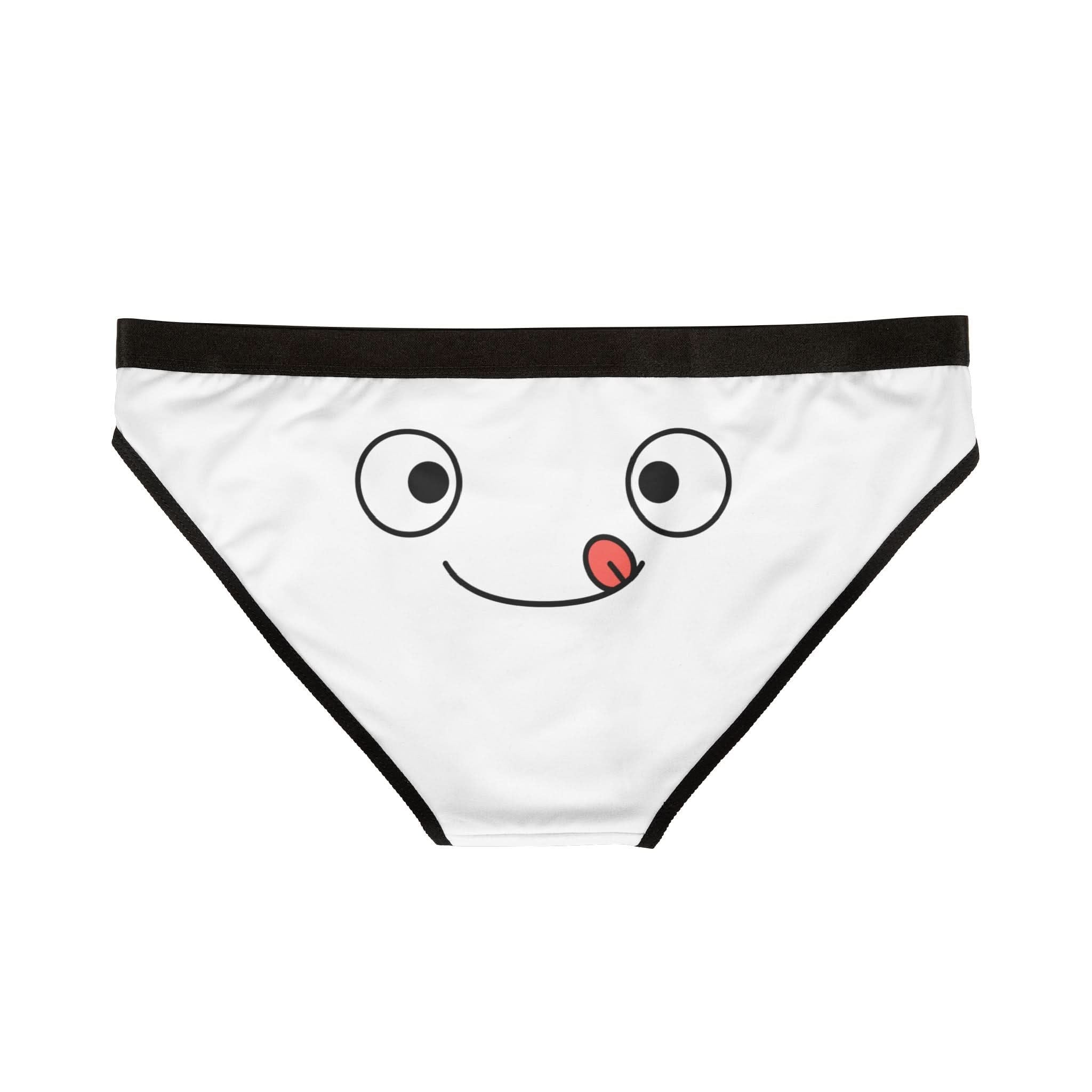 Delicious | Mix & Match Women’s Fun-Flirty Lovers’ Panties
